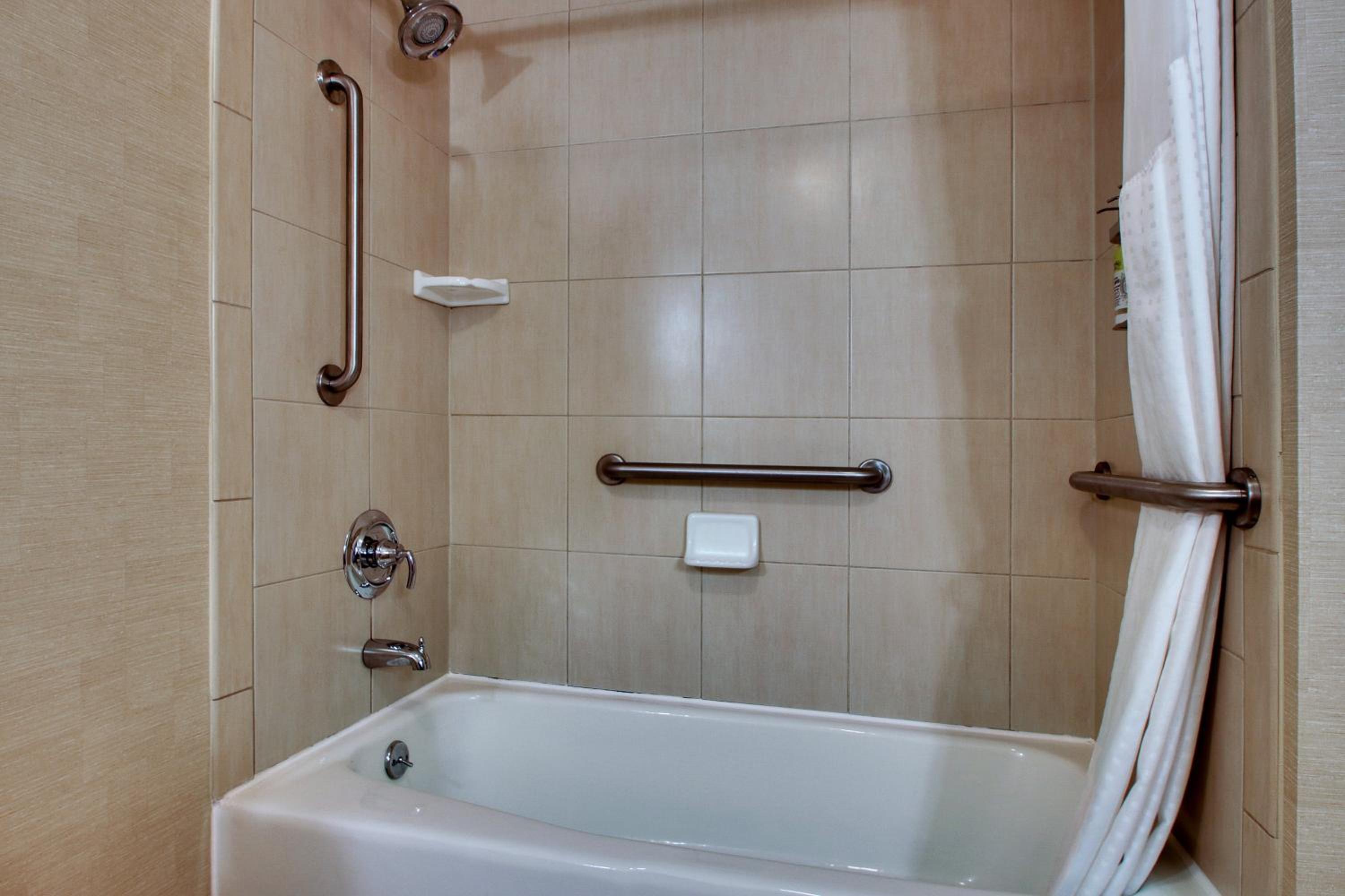 Hanover Vacations - Holiday Inn Express Baltimore BWI Airport West, an IHG Hotel - Property Image 33