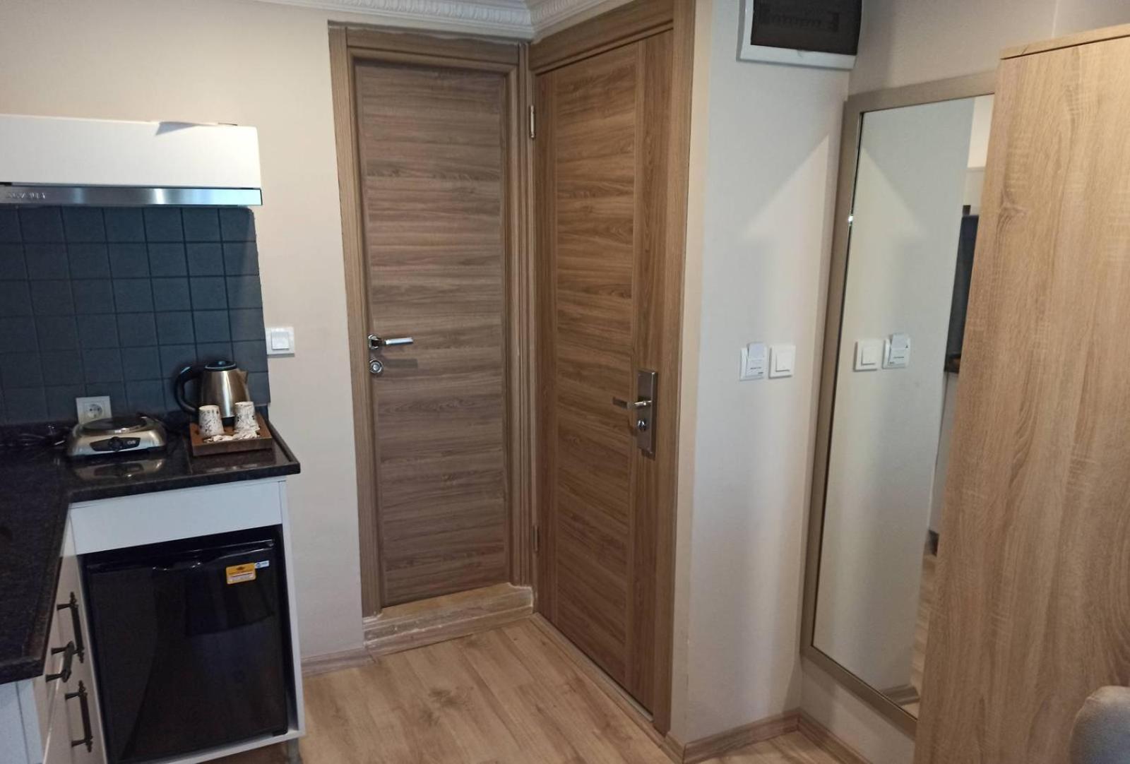 Cadde Suite Bakırköy - Image 47