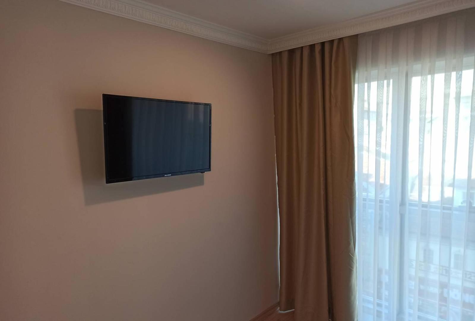 Cadde Suite Bakırköy - Image 21