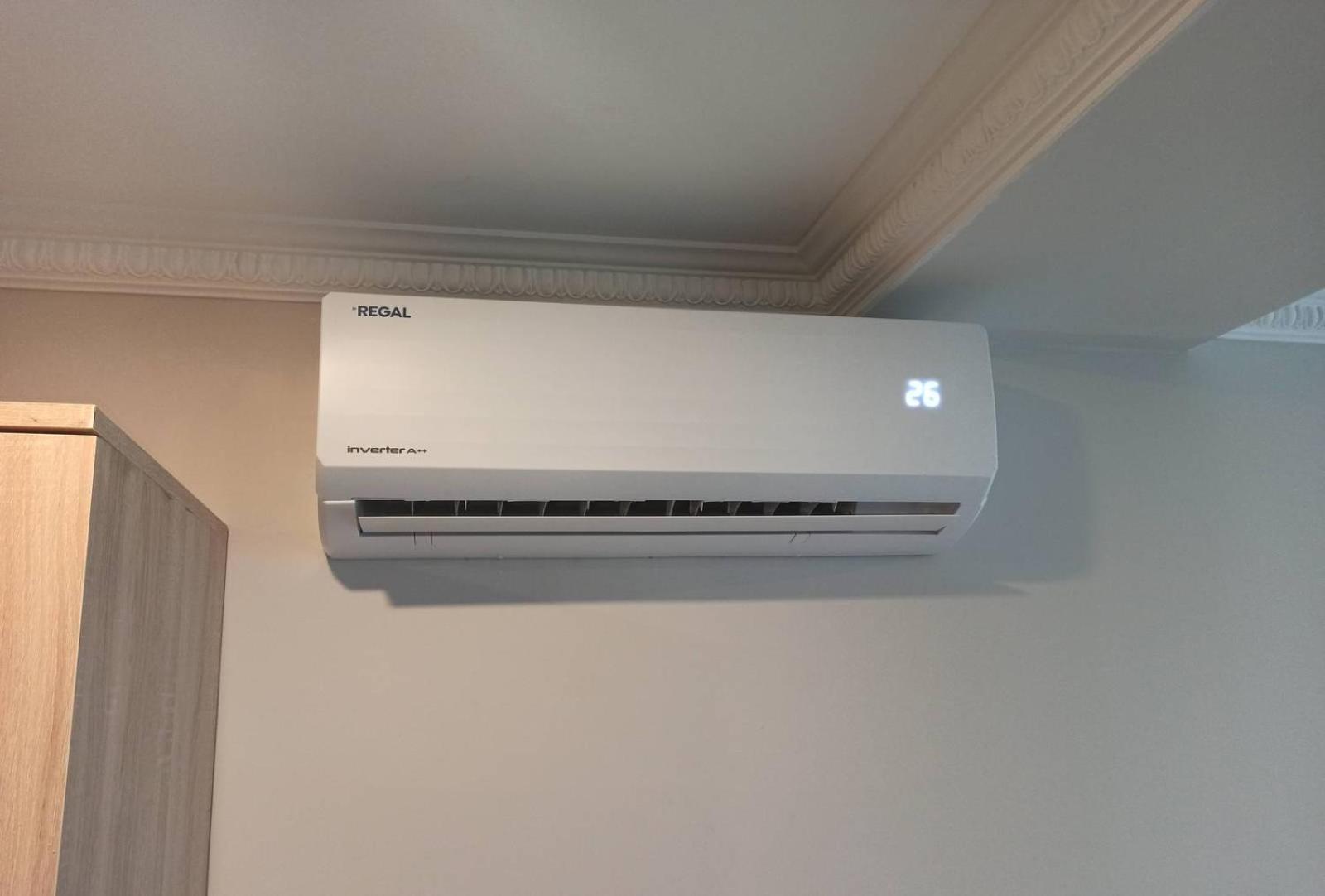 Cadde Suite Bakırköy - Image 88