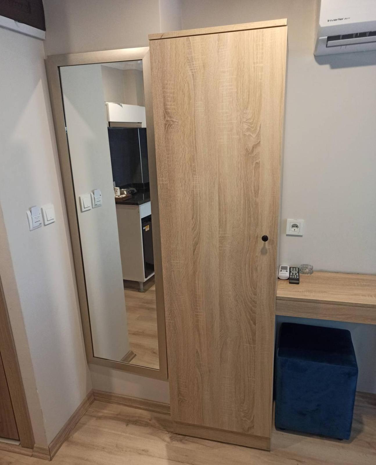 Cadde Suite Bakırköy - Image 22
