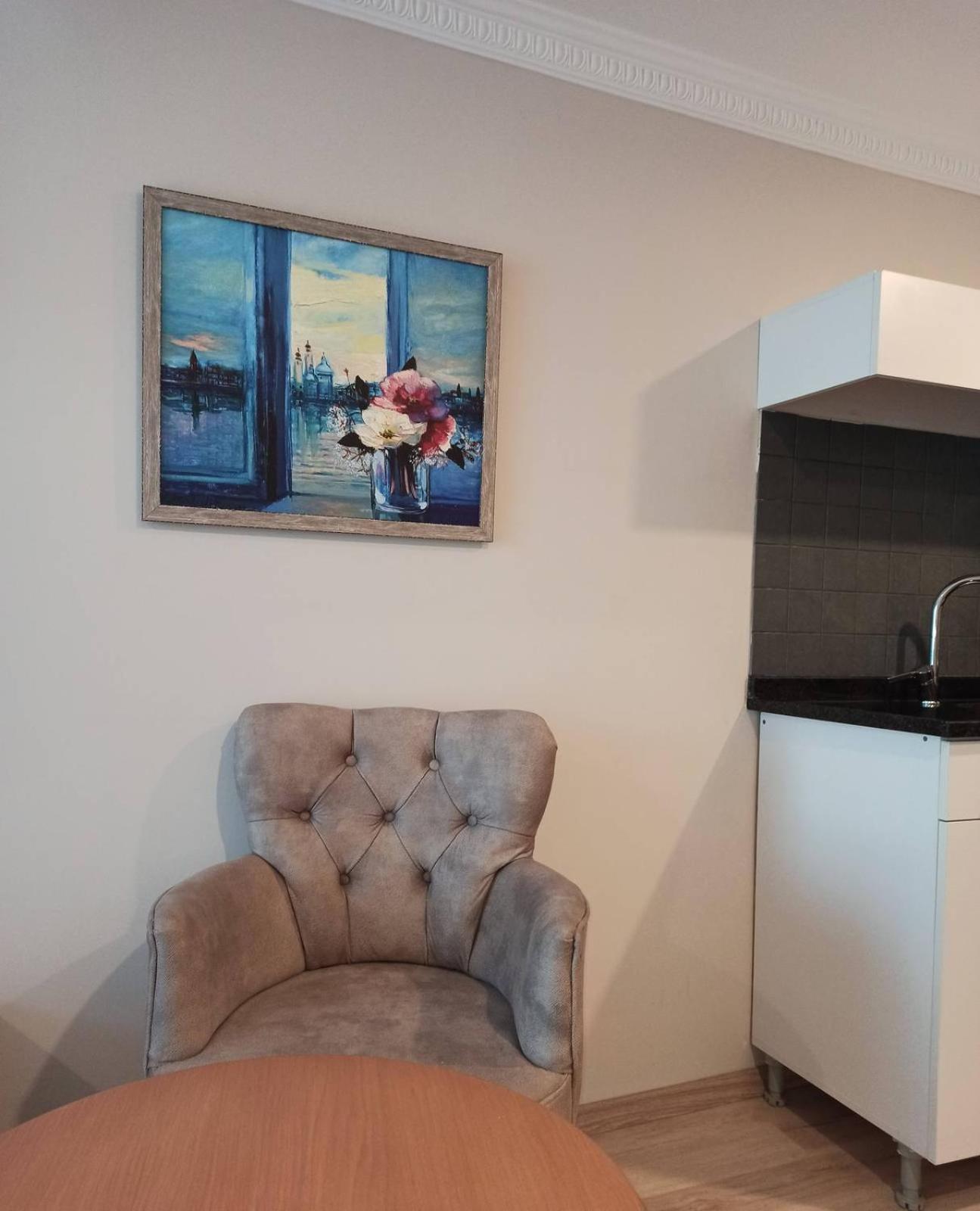 Cadde Suite Bakırköy - Image 49