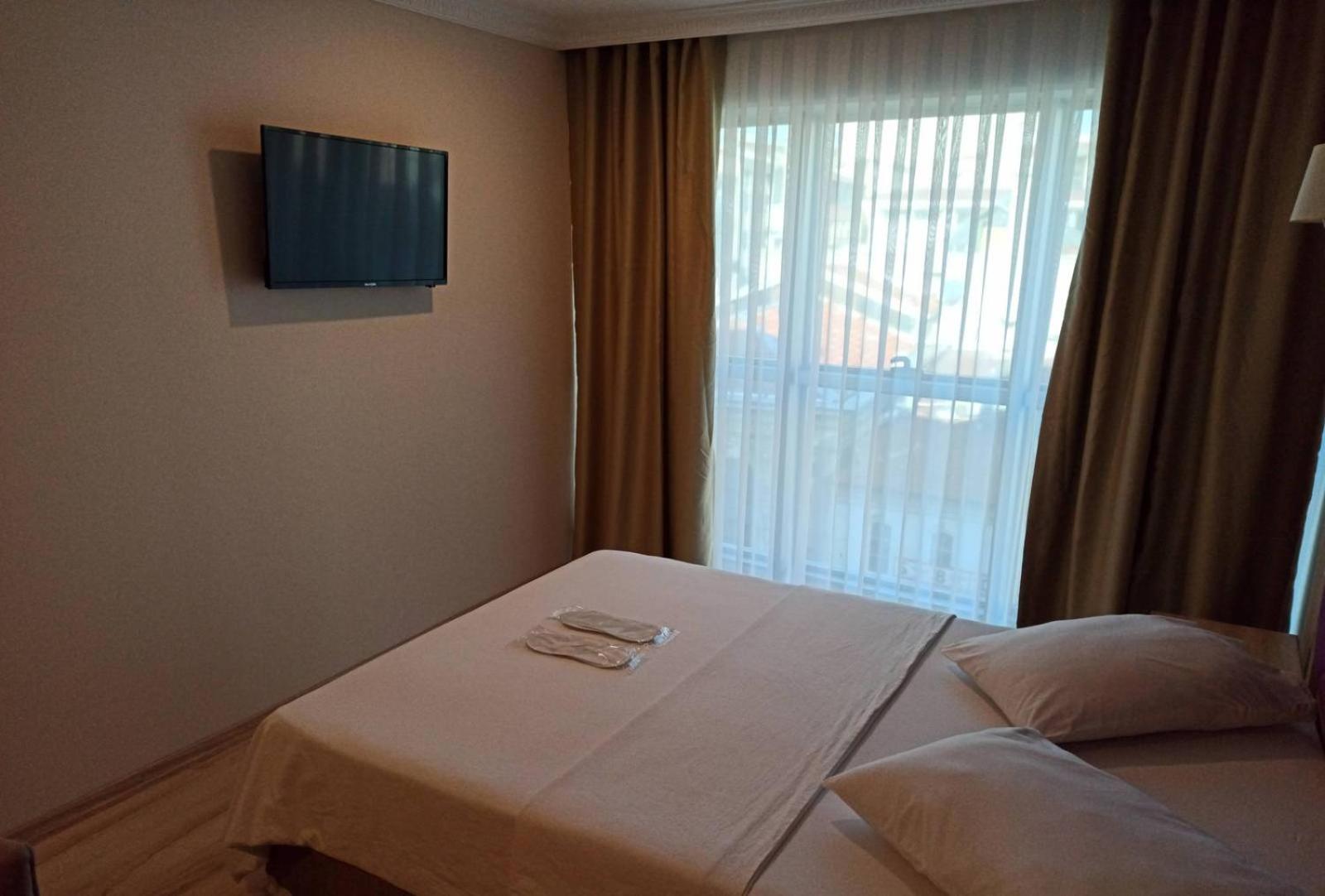 Cadde Suite Bakırköy - Image 23