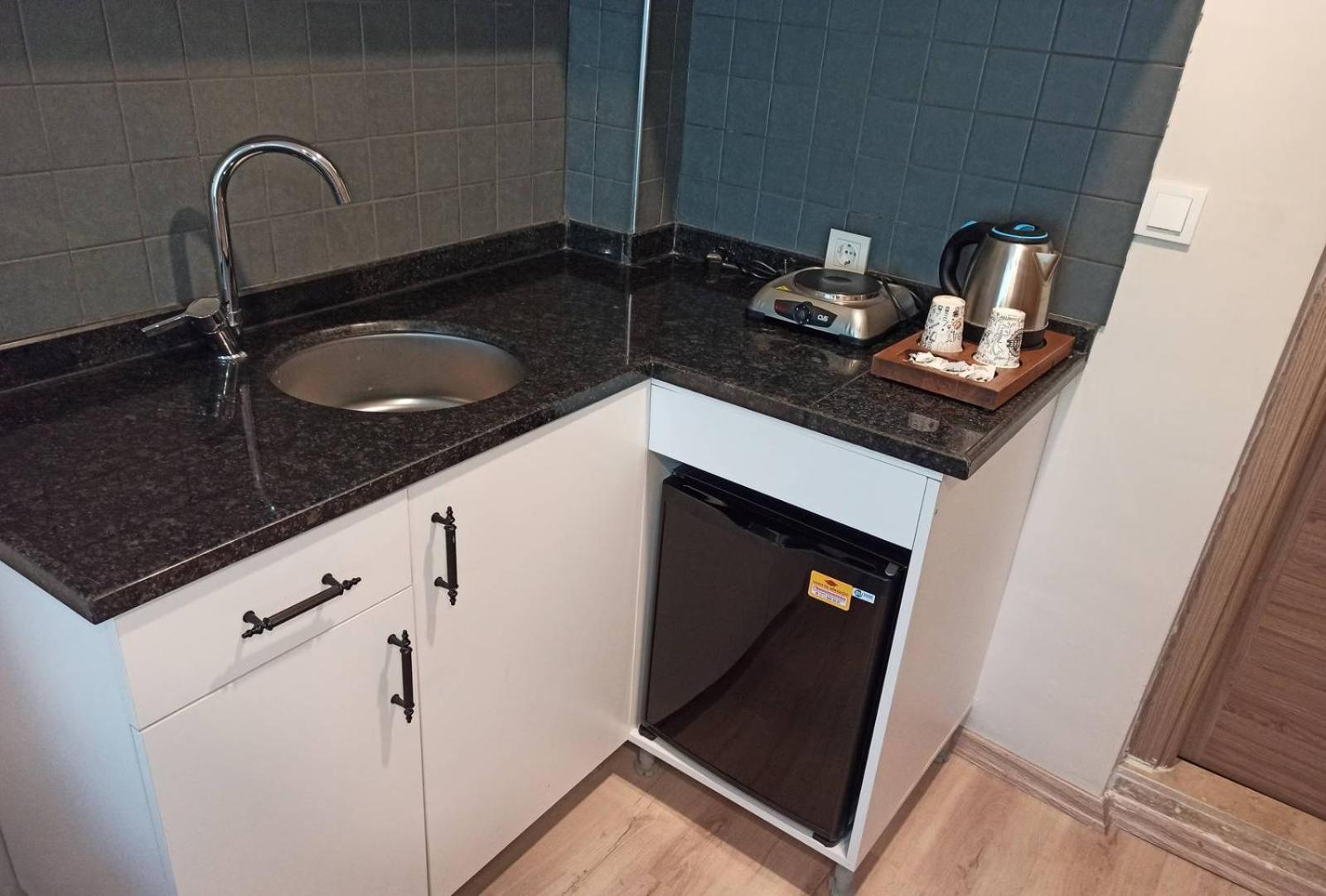 Cadde Suite Bakırköy - Image 48