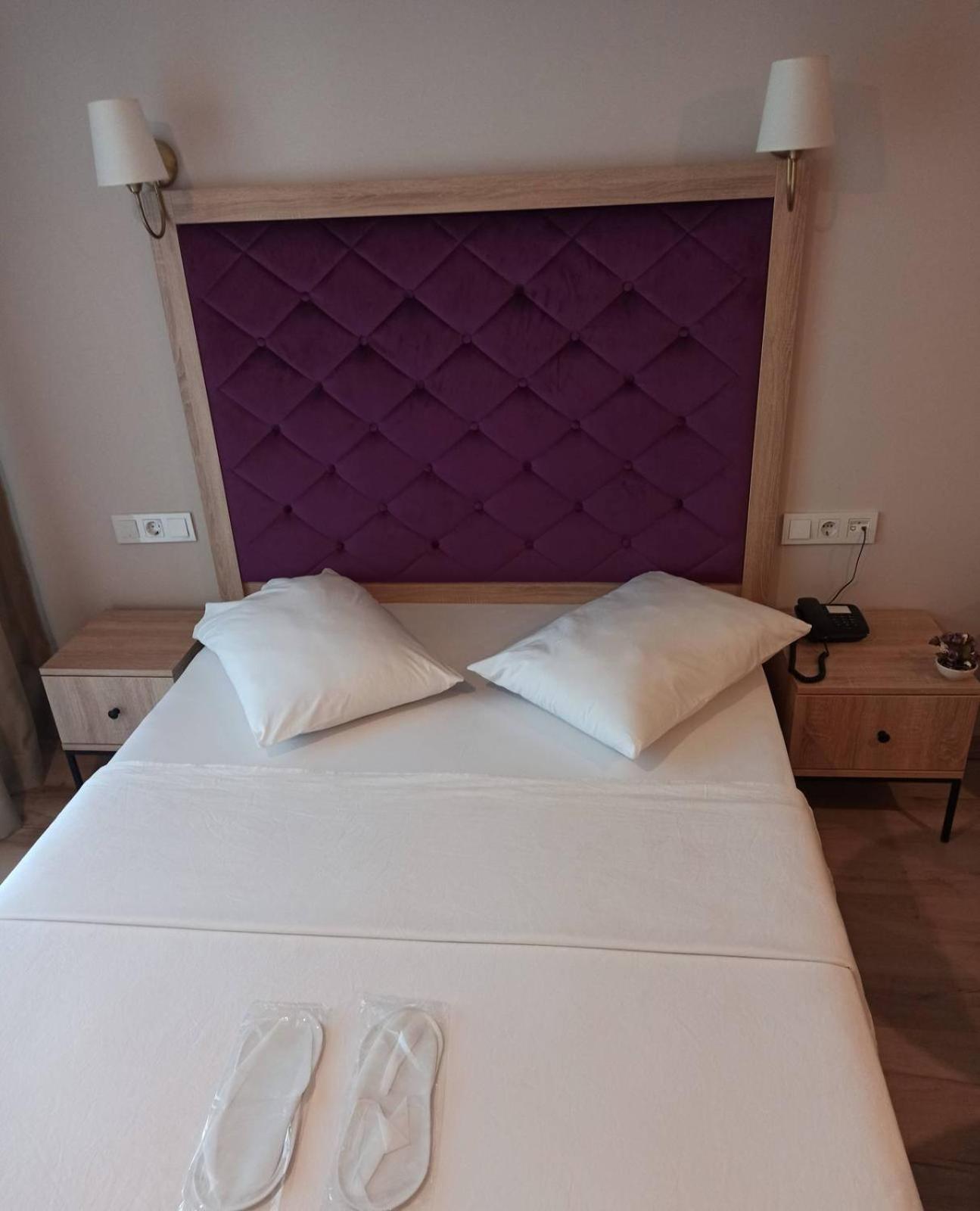 Cadde Suite Bakırköy - Image 79