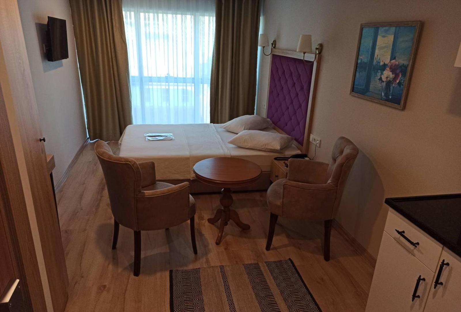 Cadde Suite Bakırköy - Image 24
