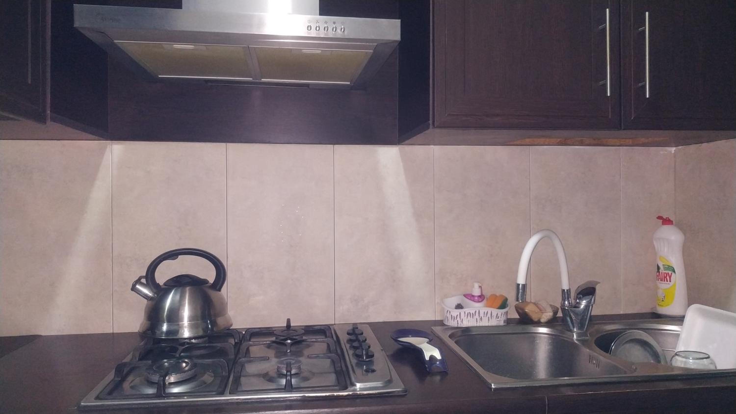 ANAs House