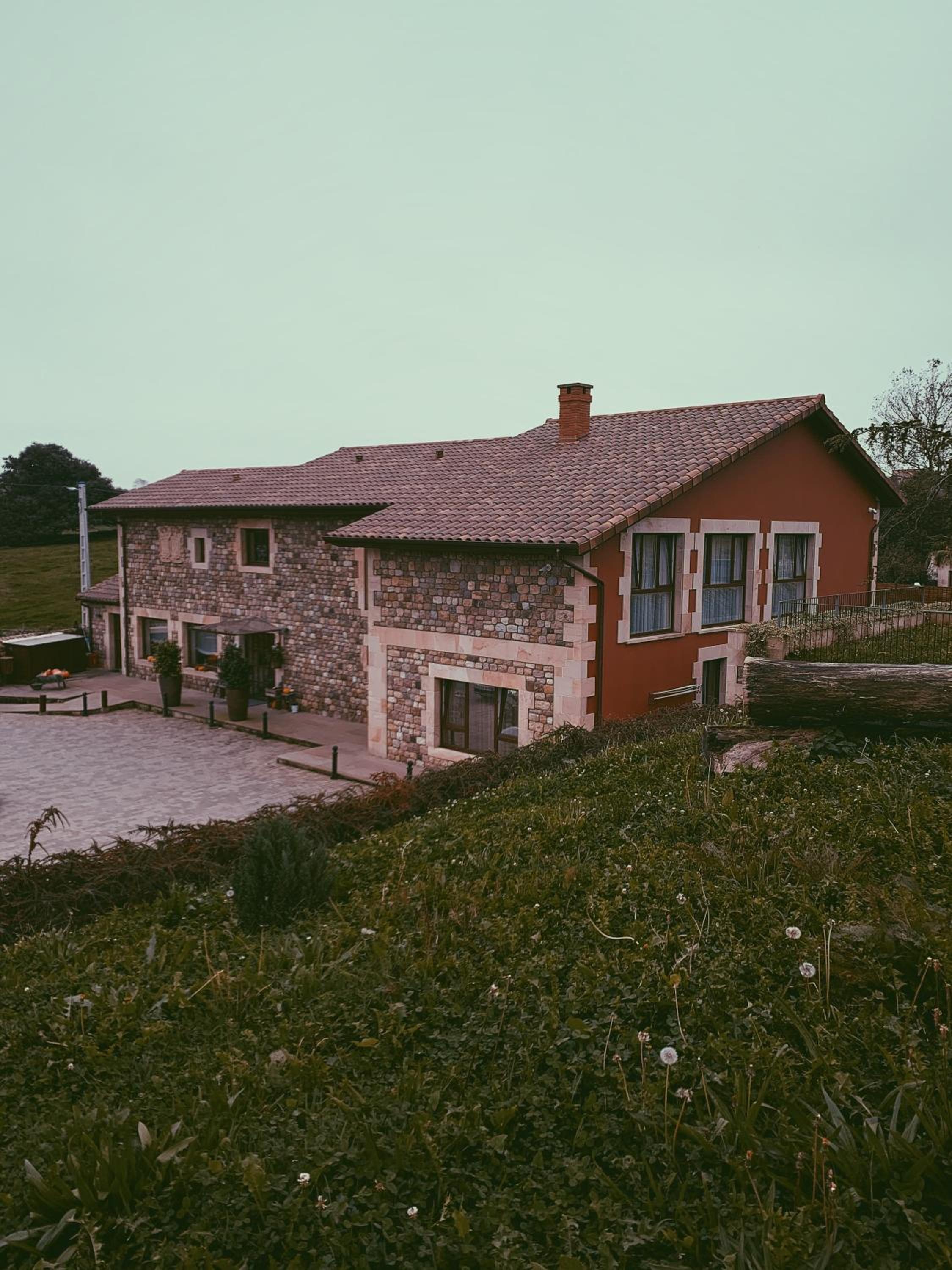 La Fuentona de Santillana