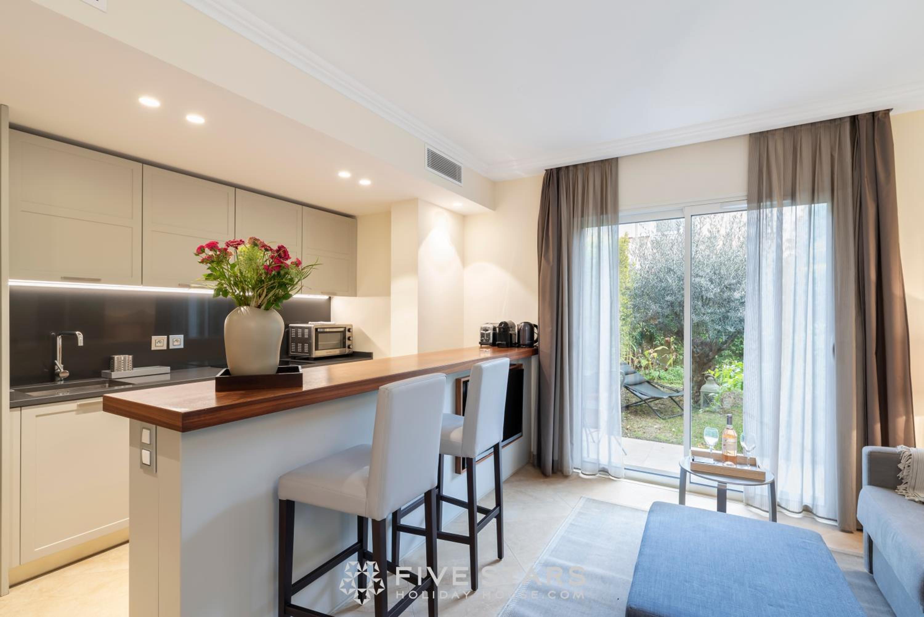 Villa Artemys - Five Stars Holiday House