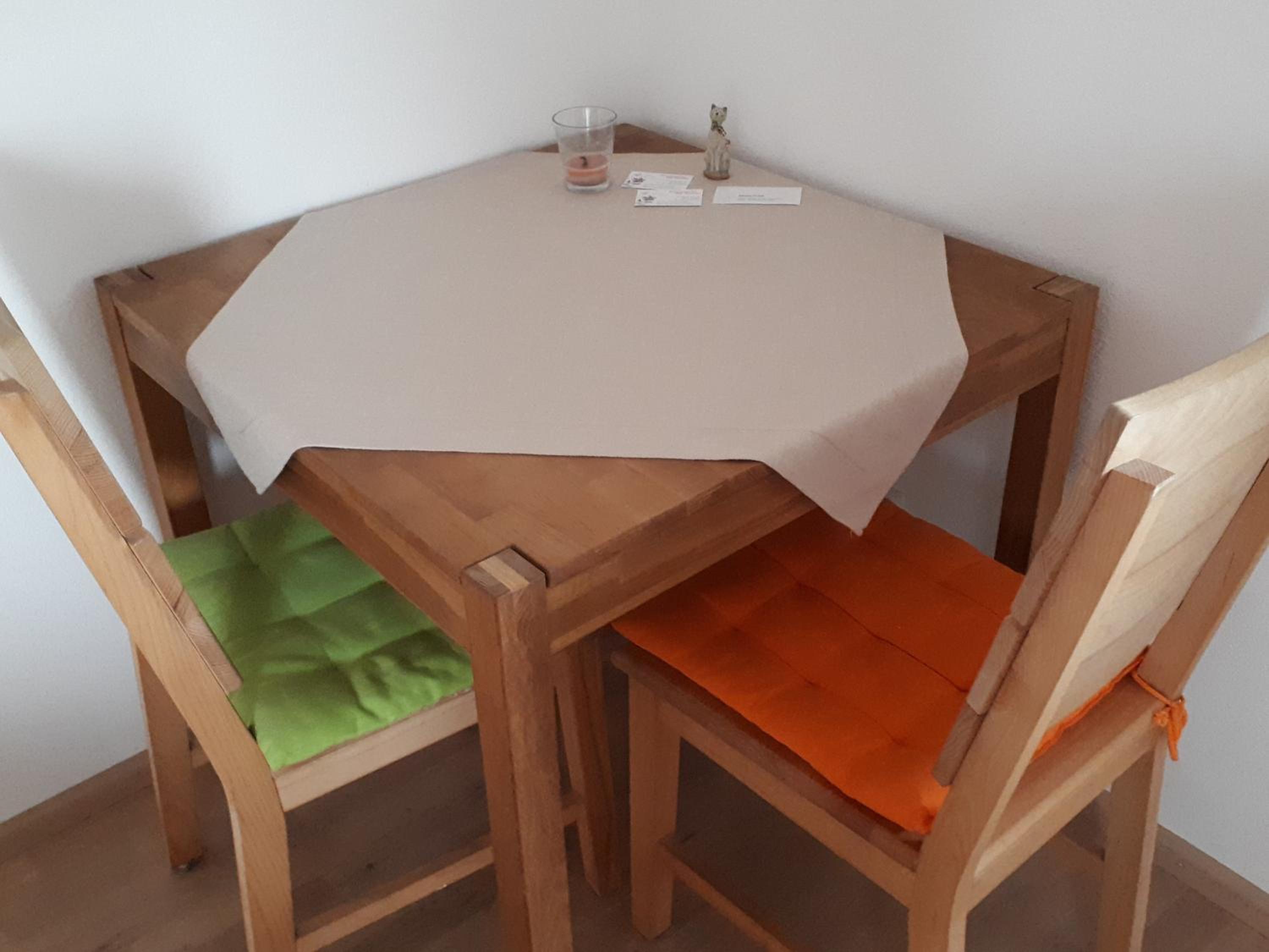 Privatzimmer Popp-Hessenauer view 2