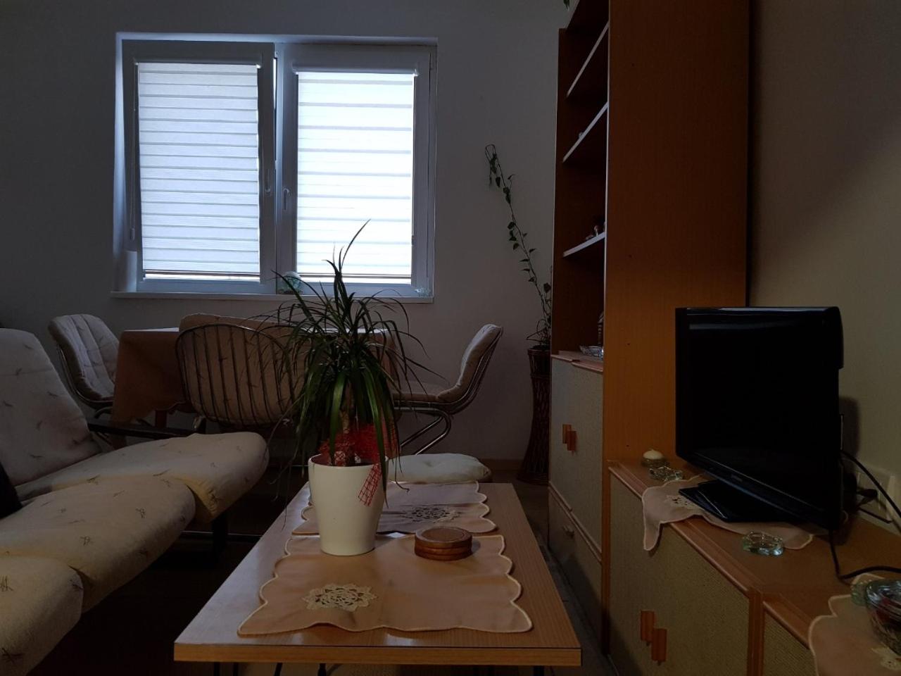 Vila I