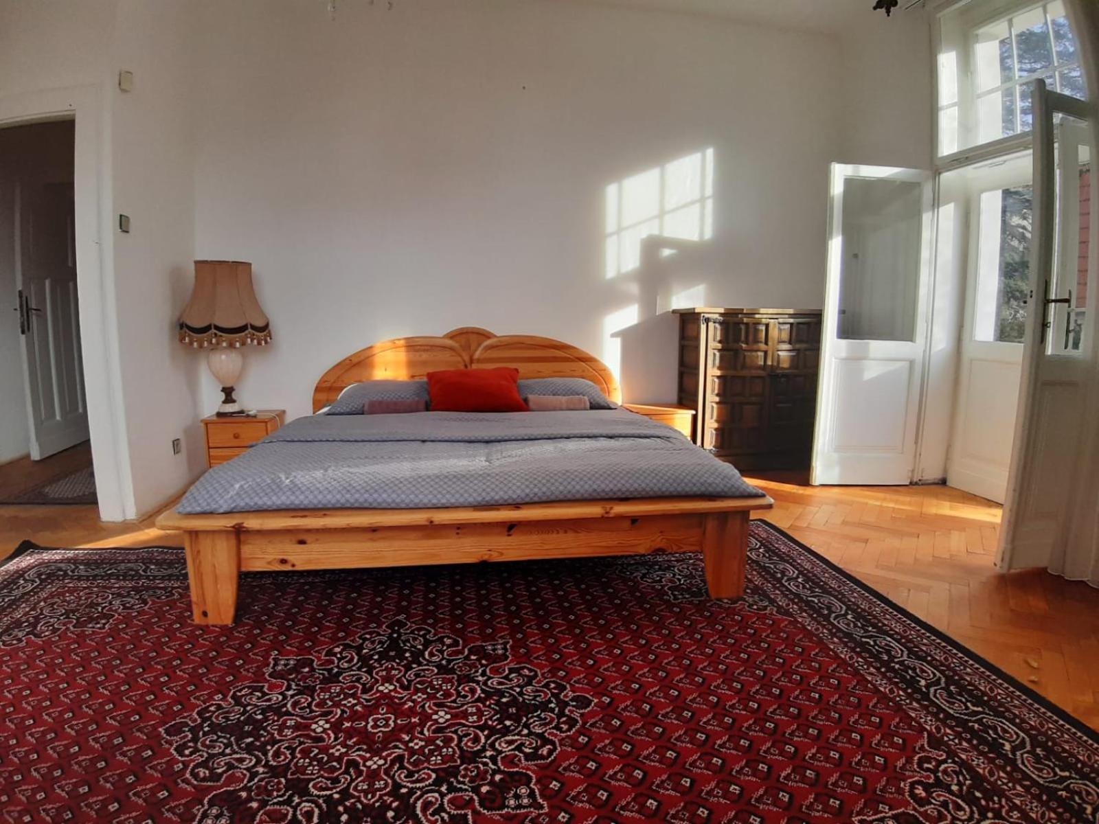 Rooms in Prague-BIG+Comfy