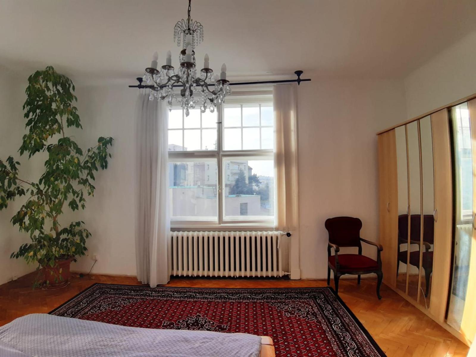 Rooms in Prague-BIG+Comfy