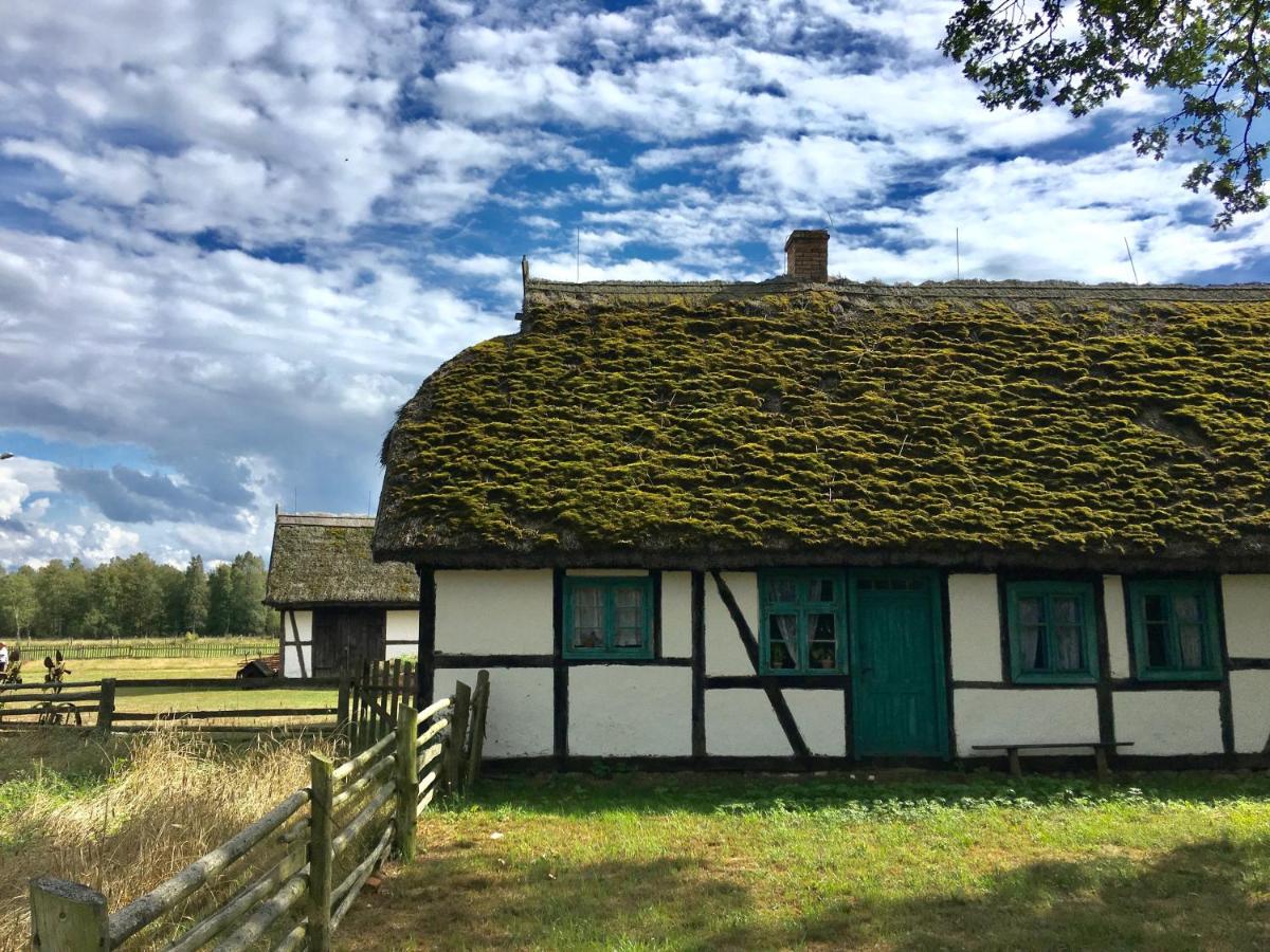 Stara Stodola / Old Barn view 4