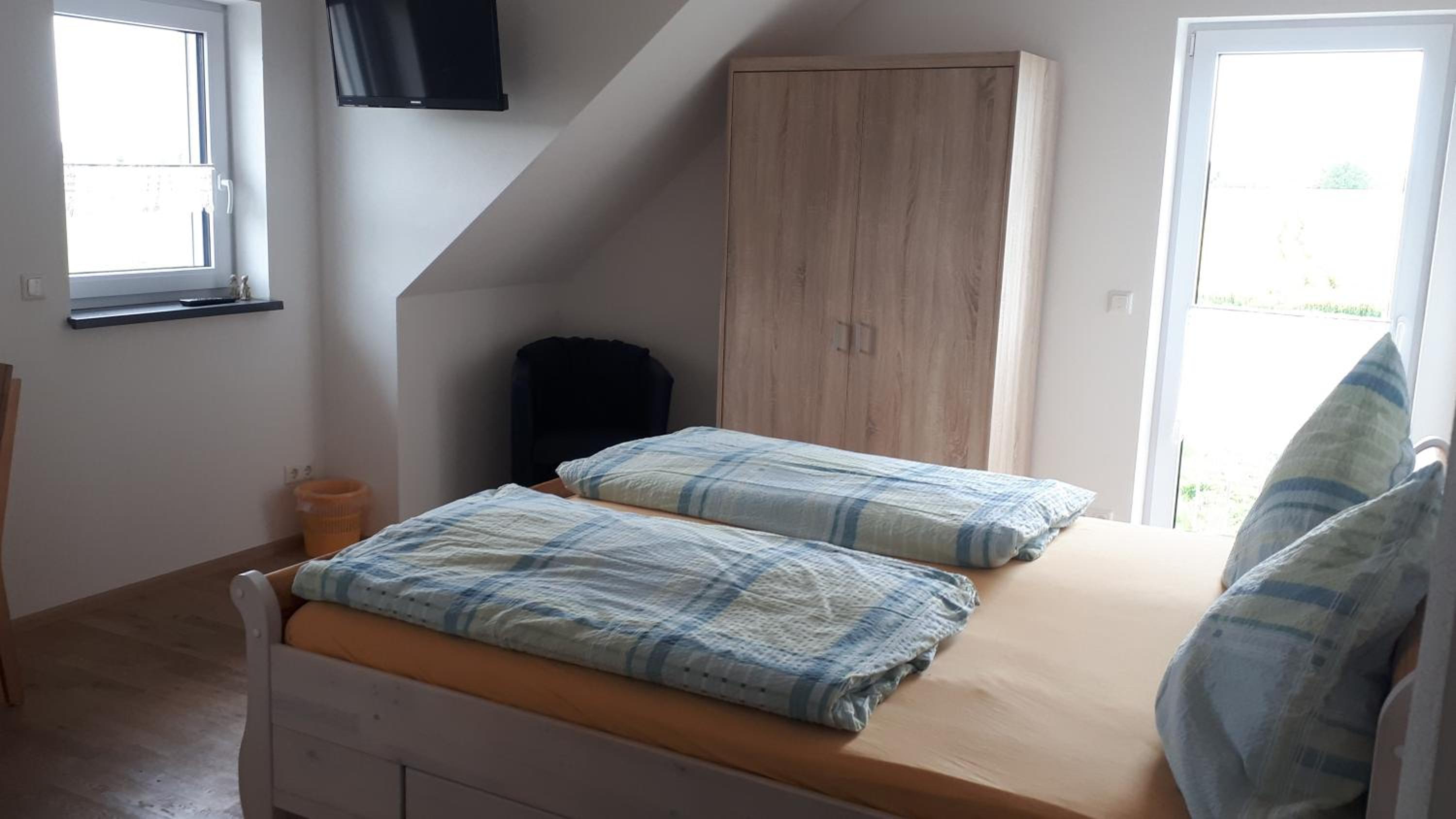 Privatzimmer Popp-Hessenauer view 3