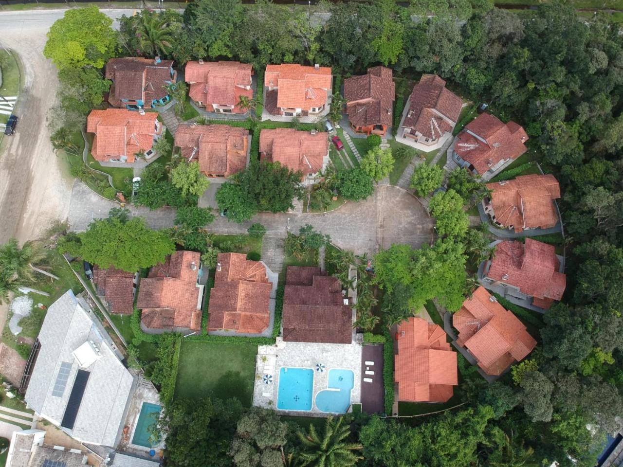 Casa de Praia Riviera de Sao Lourenco - Vilagio