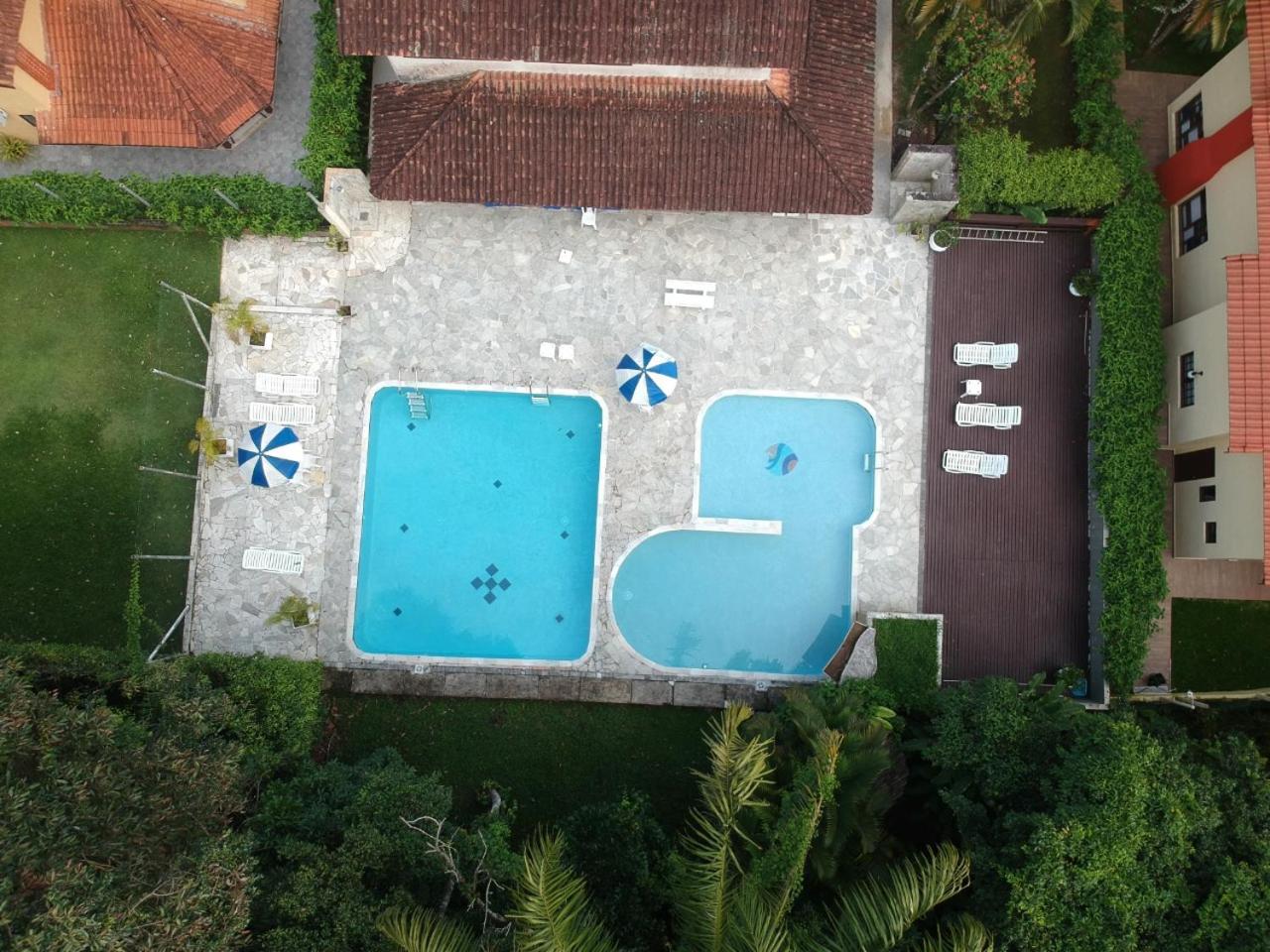 Casa de Praia Riviera de Sao Lourenco - Vilagio