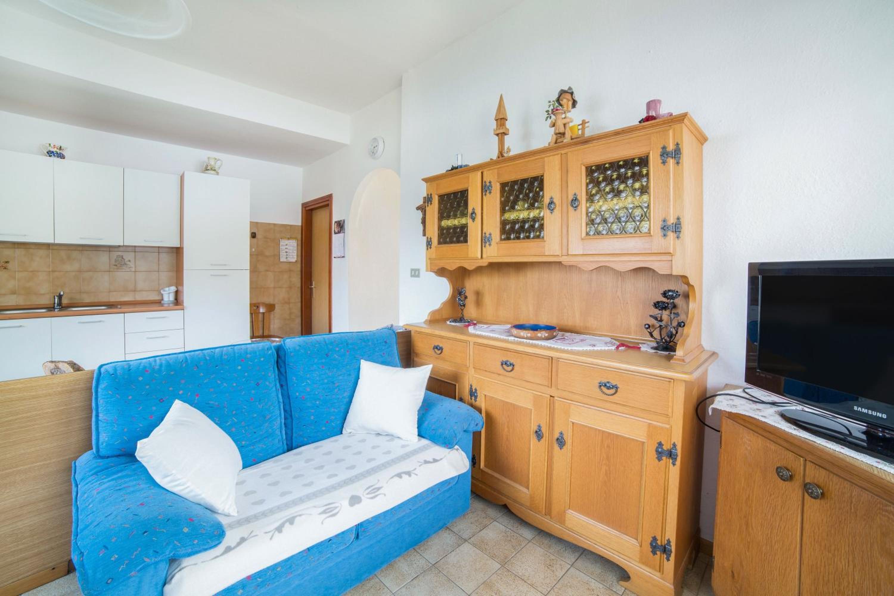 Casa Defrancesco - with Garden