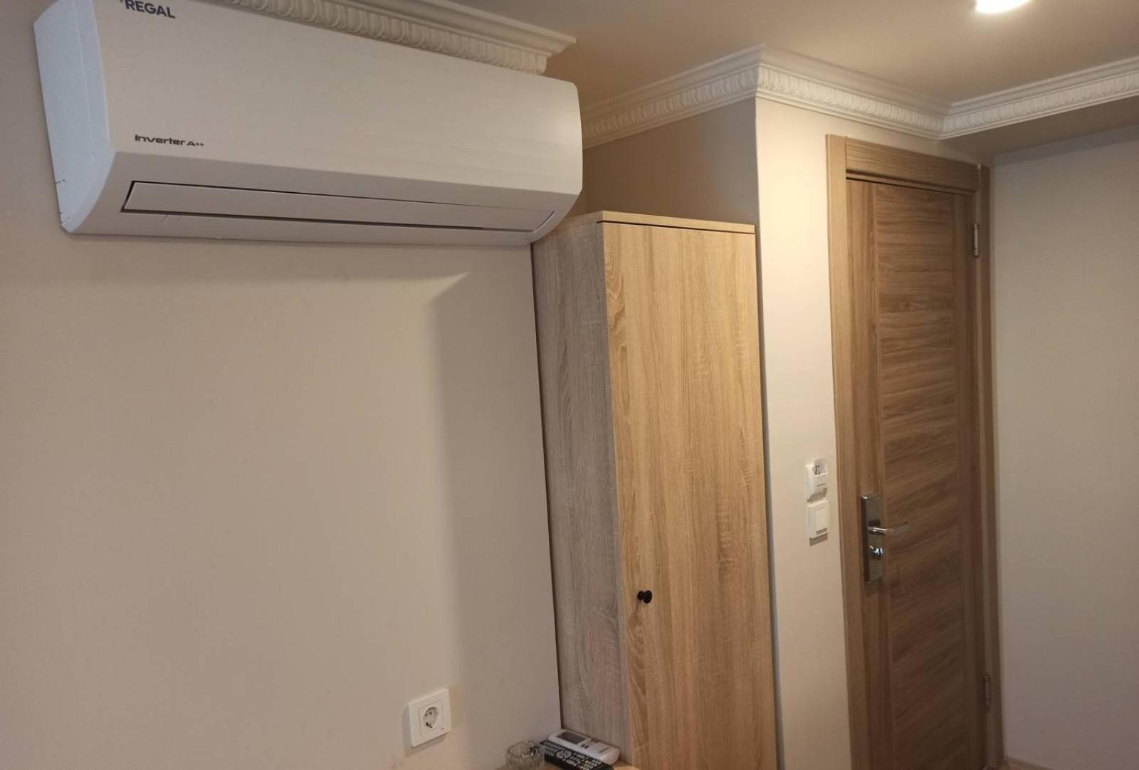 Cadde Suite Bakırköy - Image 15