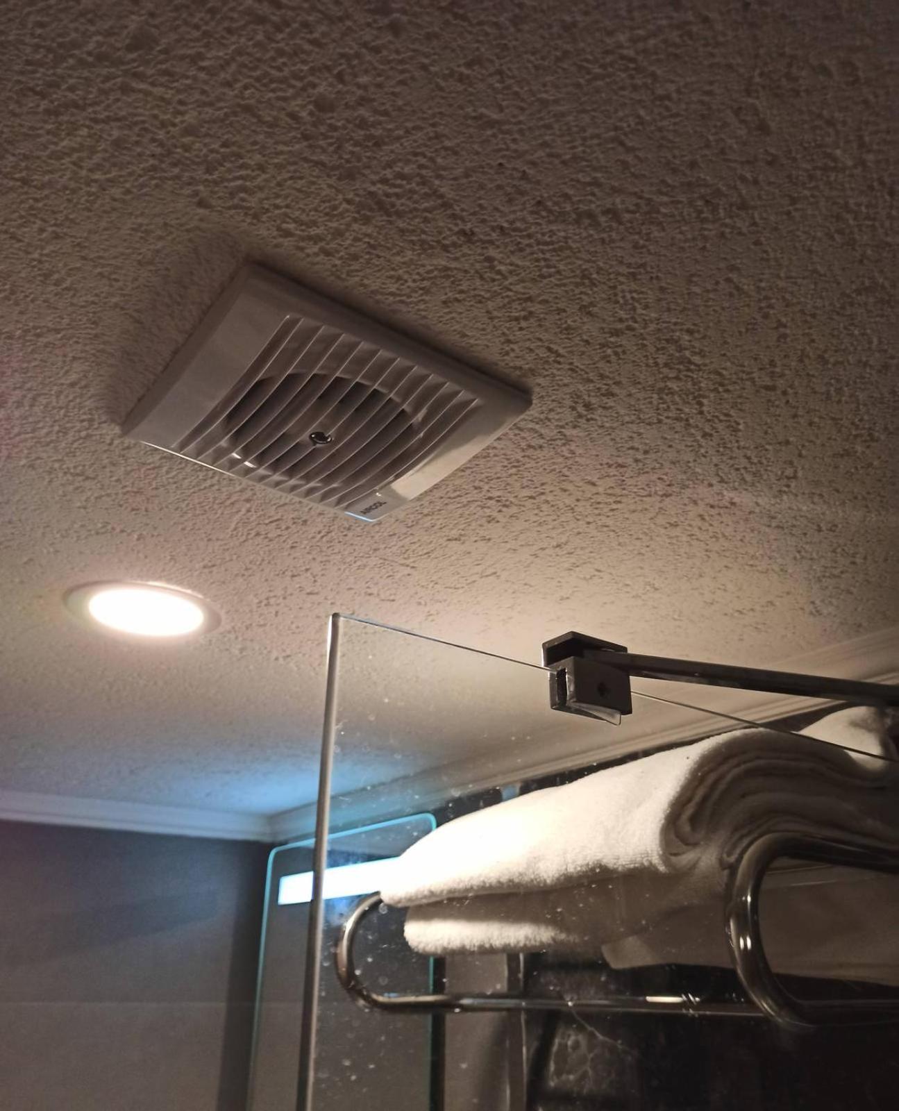 Cadde Suite Bakırköy - Image 65