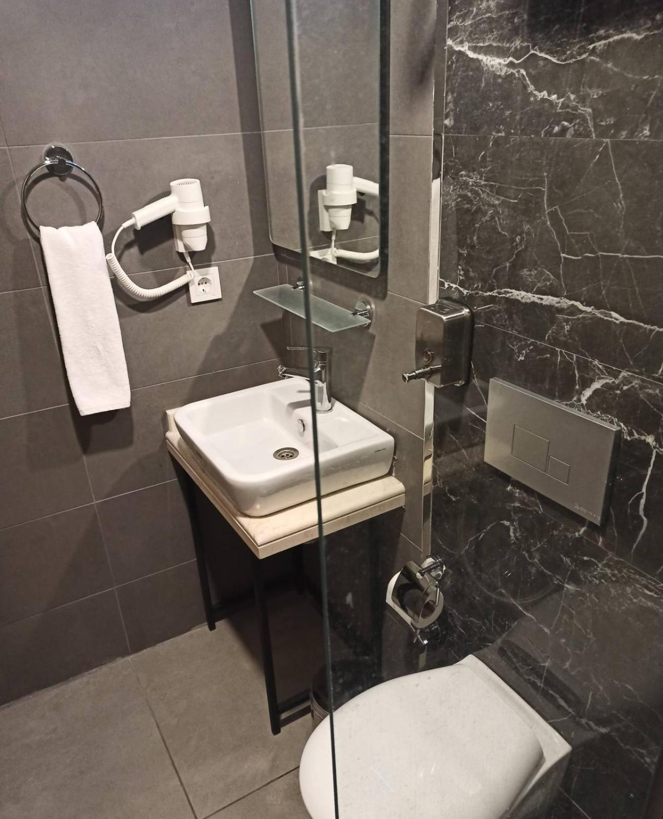 Cadde Suite Bakırköy - Image 66