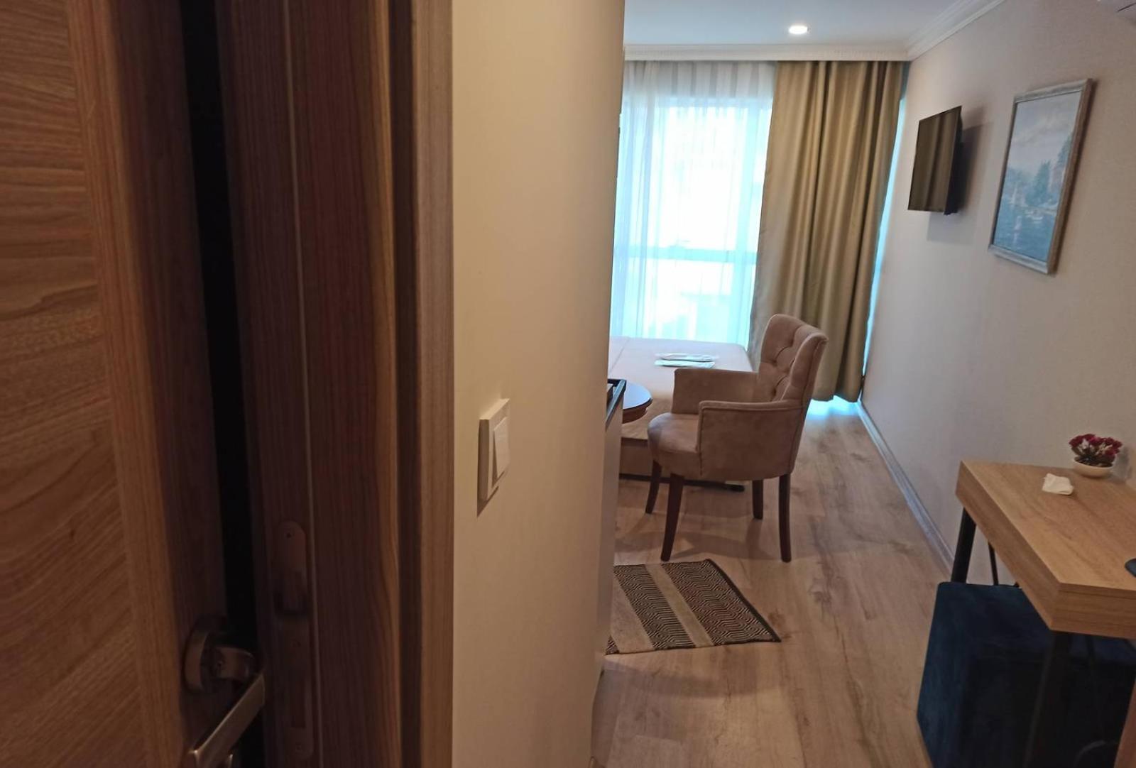 Cadde Suite Bakırköy - Image 16