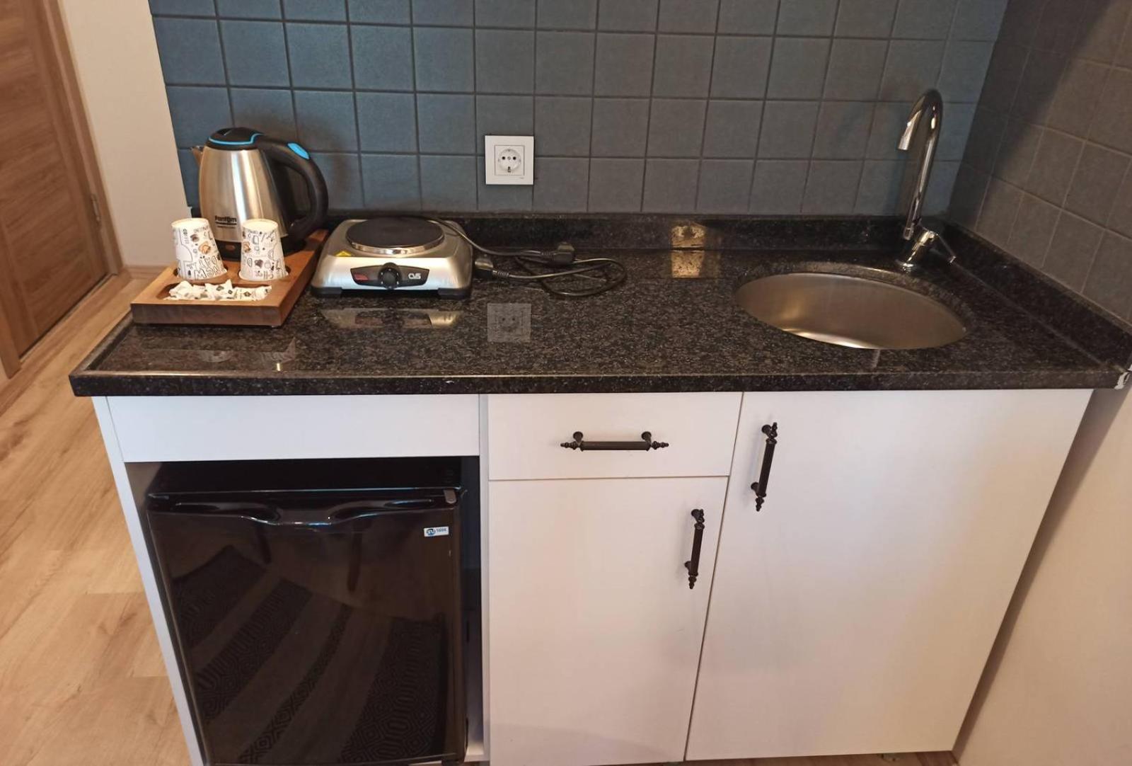 Cadde Suite Bakırköy - Image 43