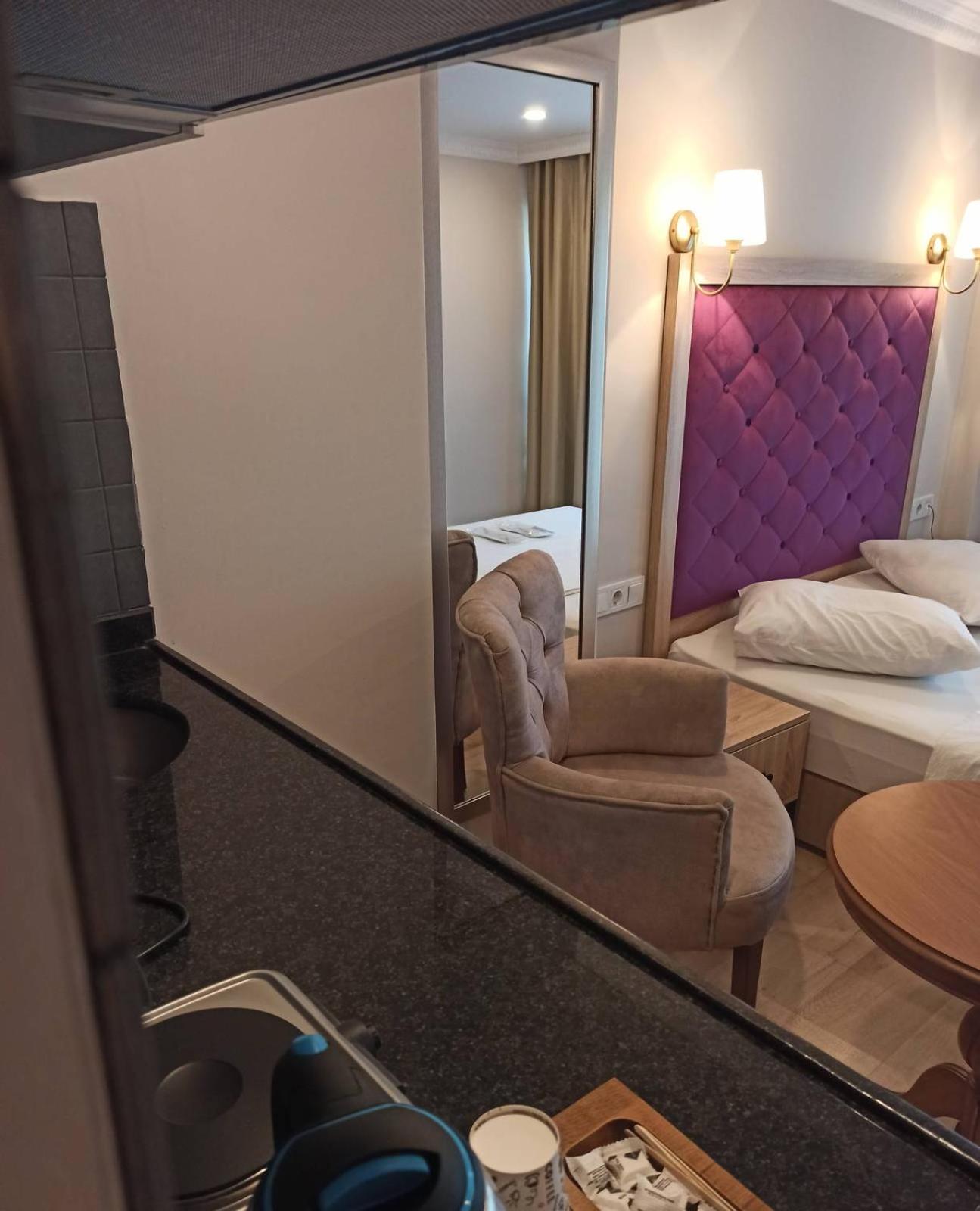 Cadde Suite Bakırköy - Image 17