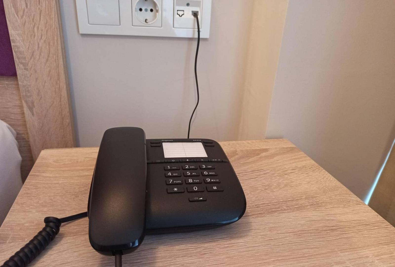 Cadde Suite Bakırköy - Image 87