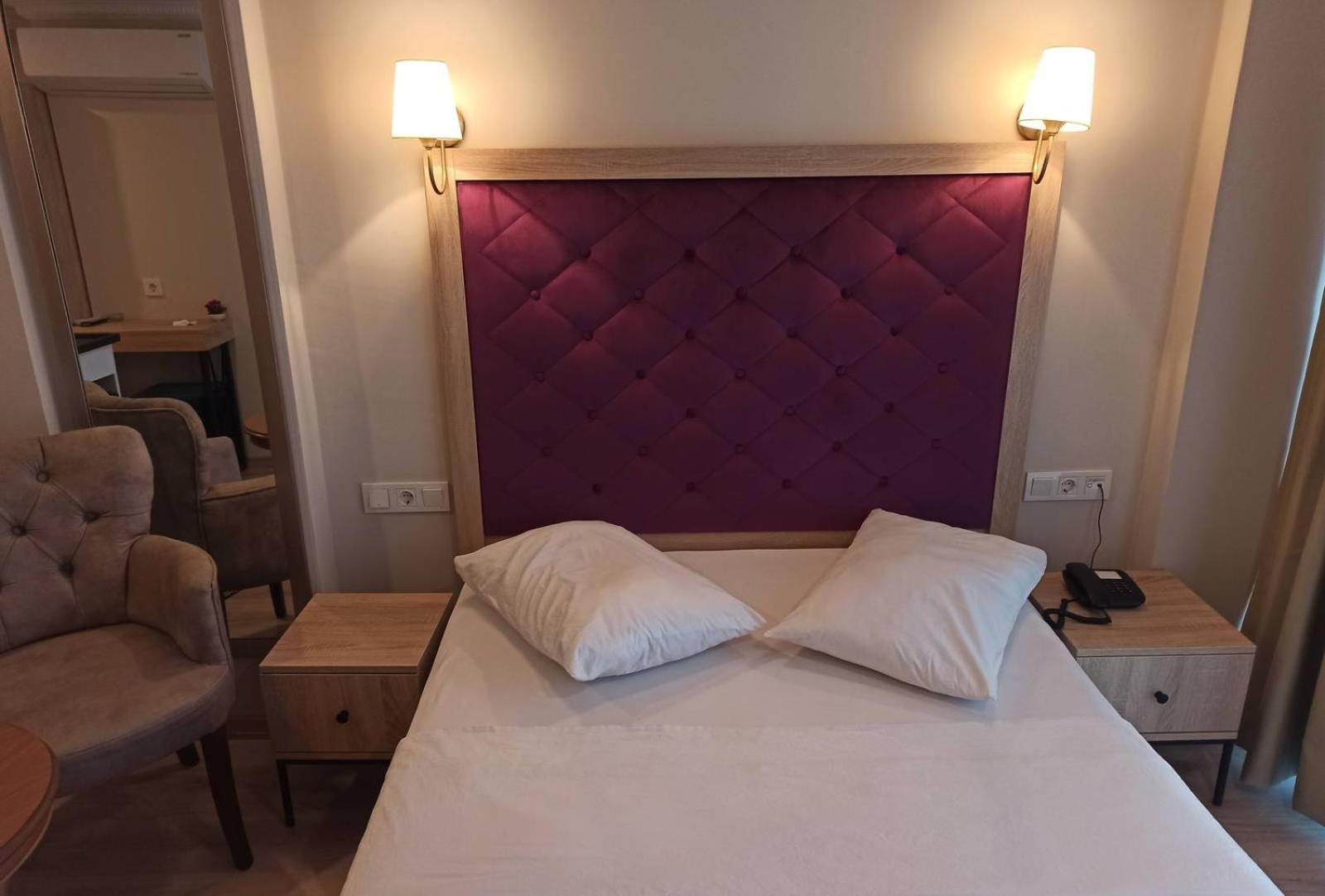 Cadde Suite Bakırköy - Image 19