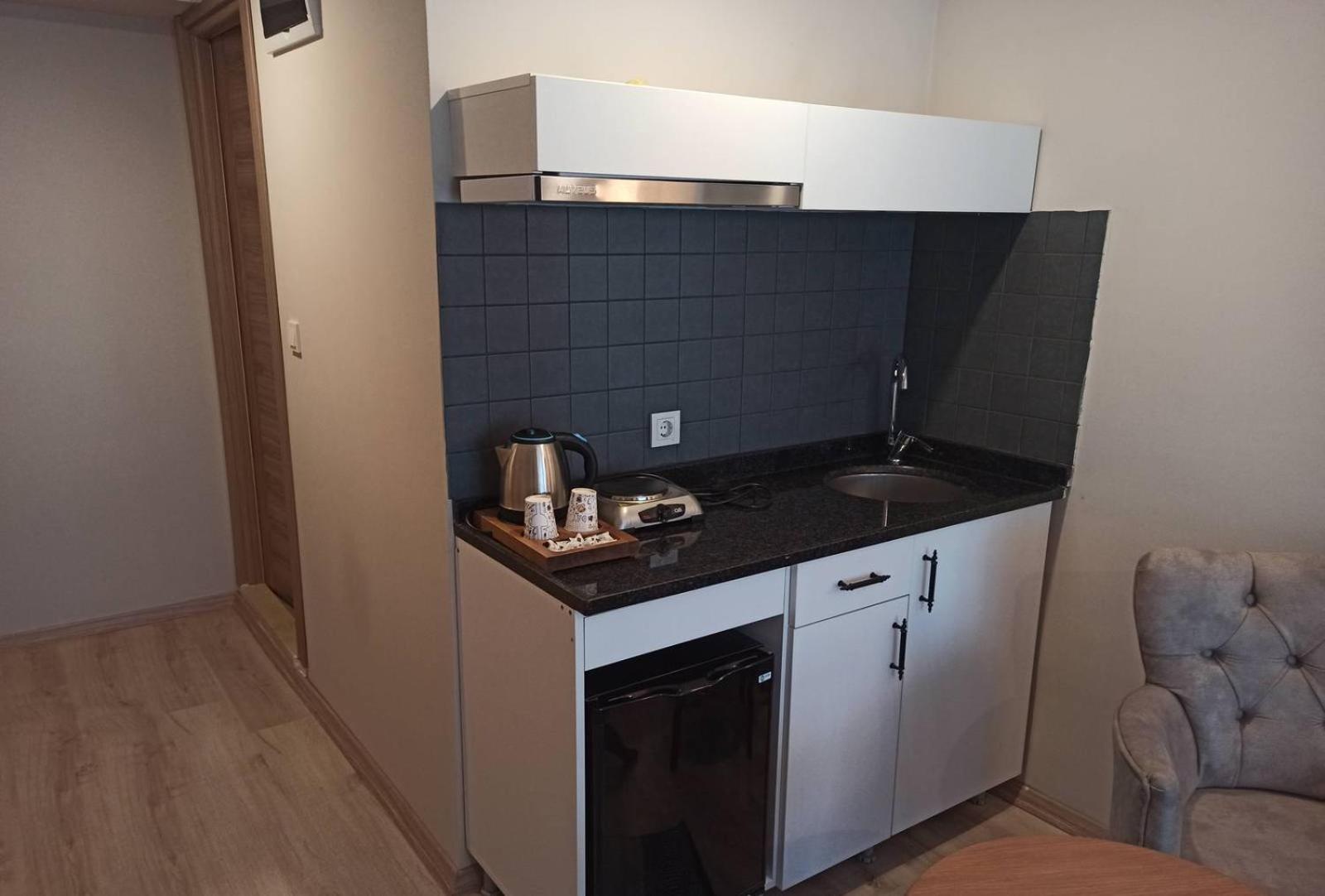 Cadde Suite Bakırköy - Image 44