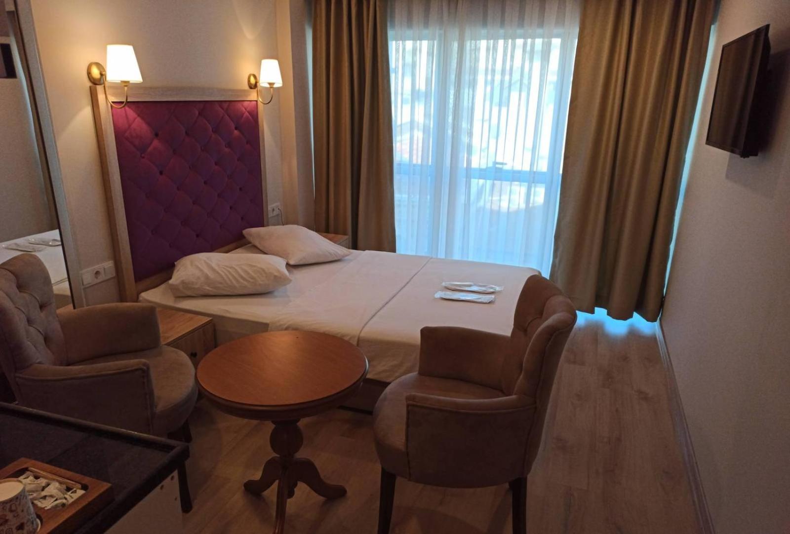 Cadde Suite Bakırköy - Image 20