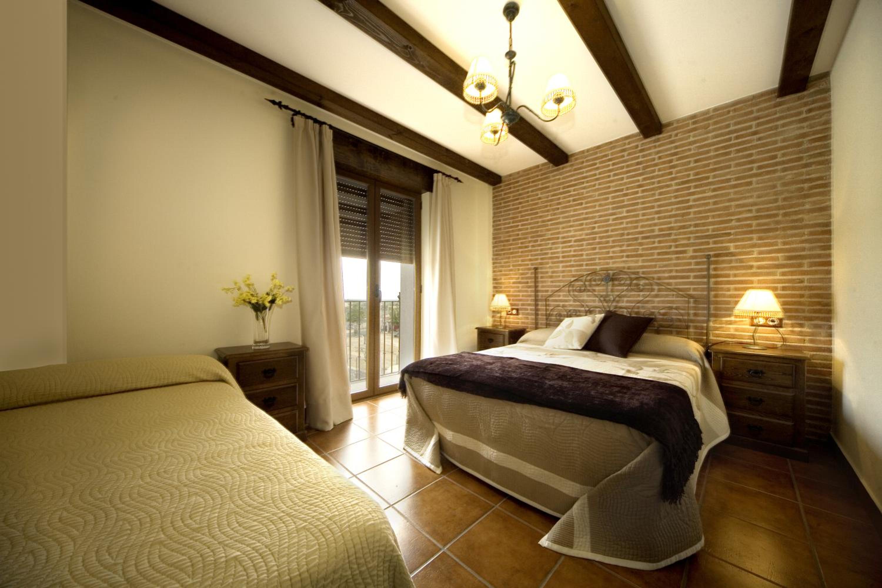 Casas Rurales Arribes Durii