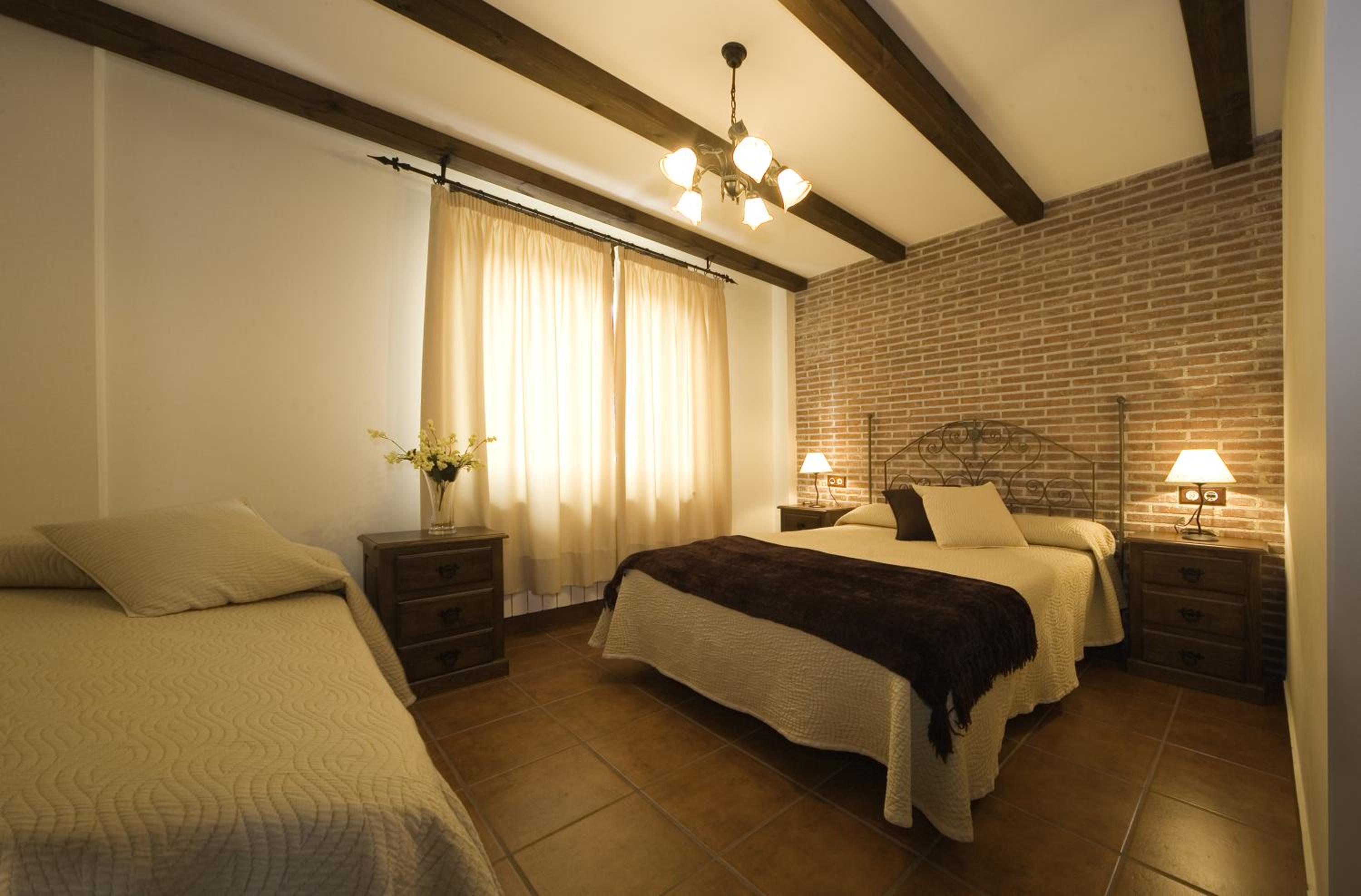 Casas Rurales Arribes Durii