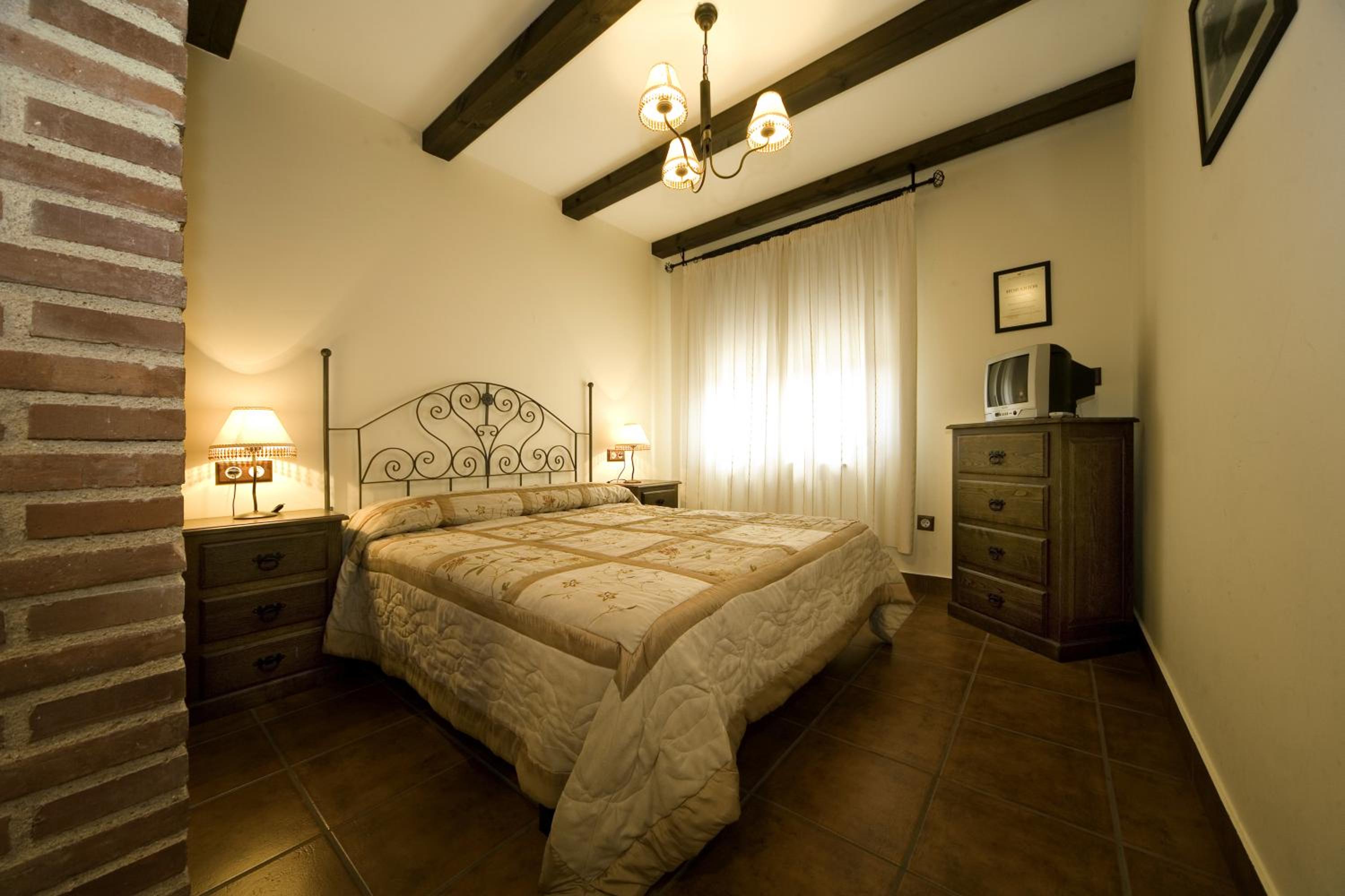 Casas Rurales Arribes Durii