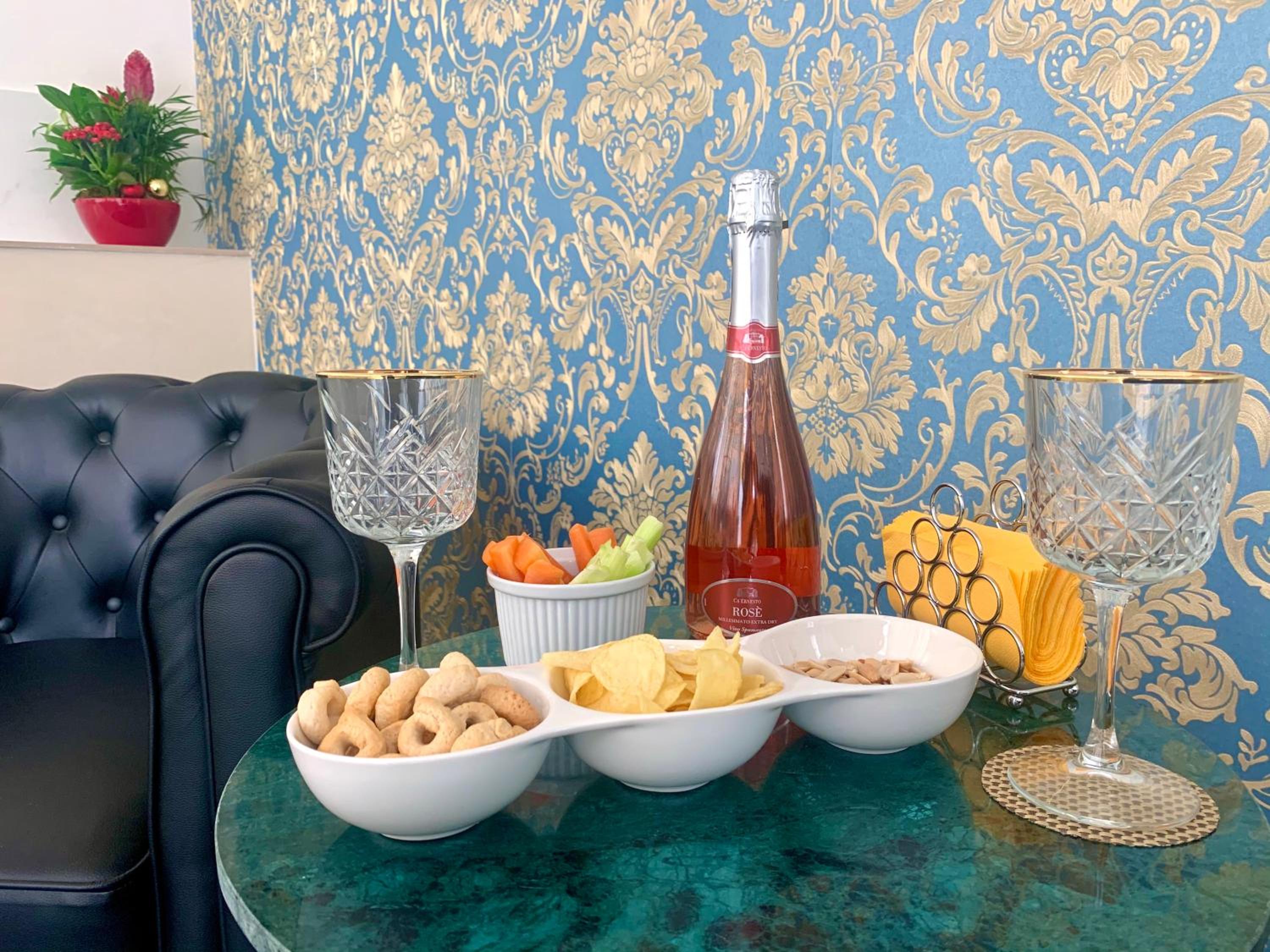 Dimora San Biagio Suites&Apartment