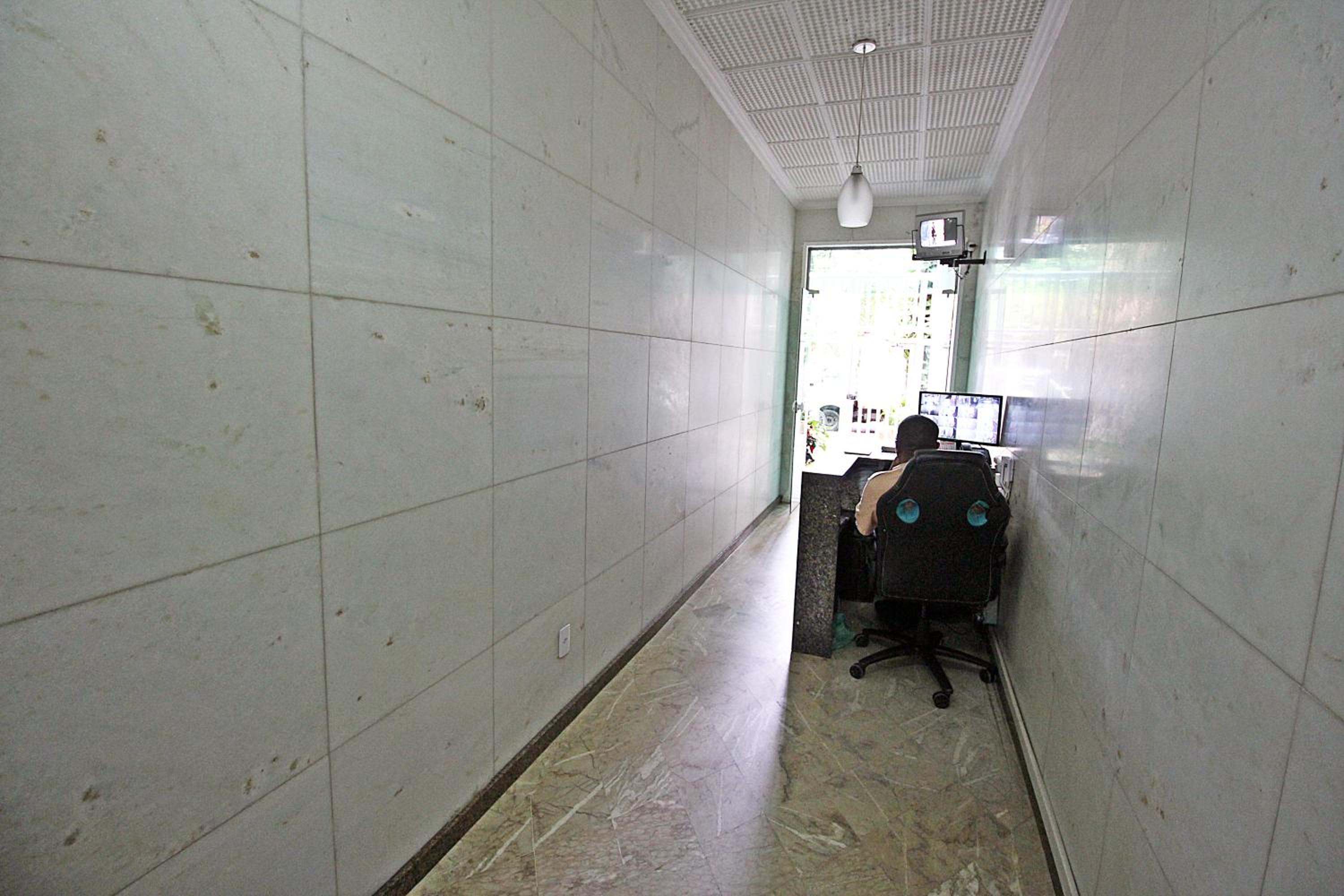 Rio Spot Homes Copacabana U041 photo 5