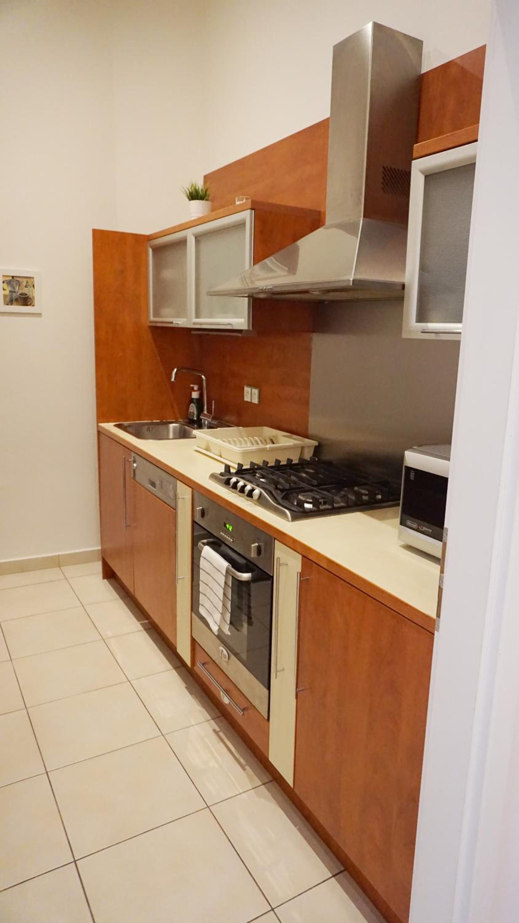 Residence Bílkova