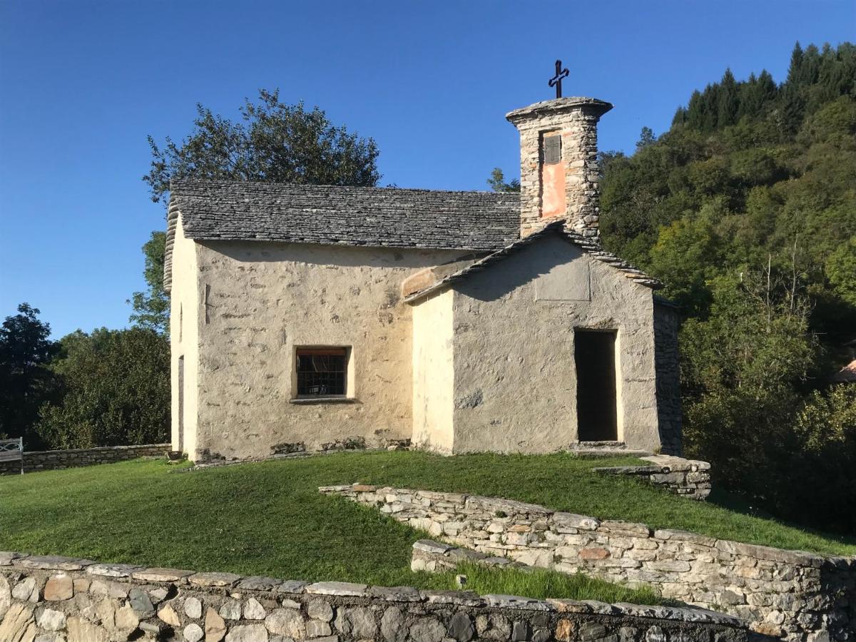 La Tana del Ghiro view 3
