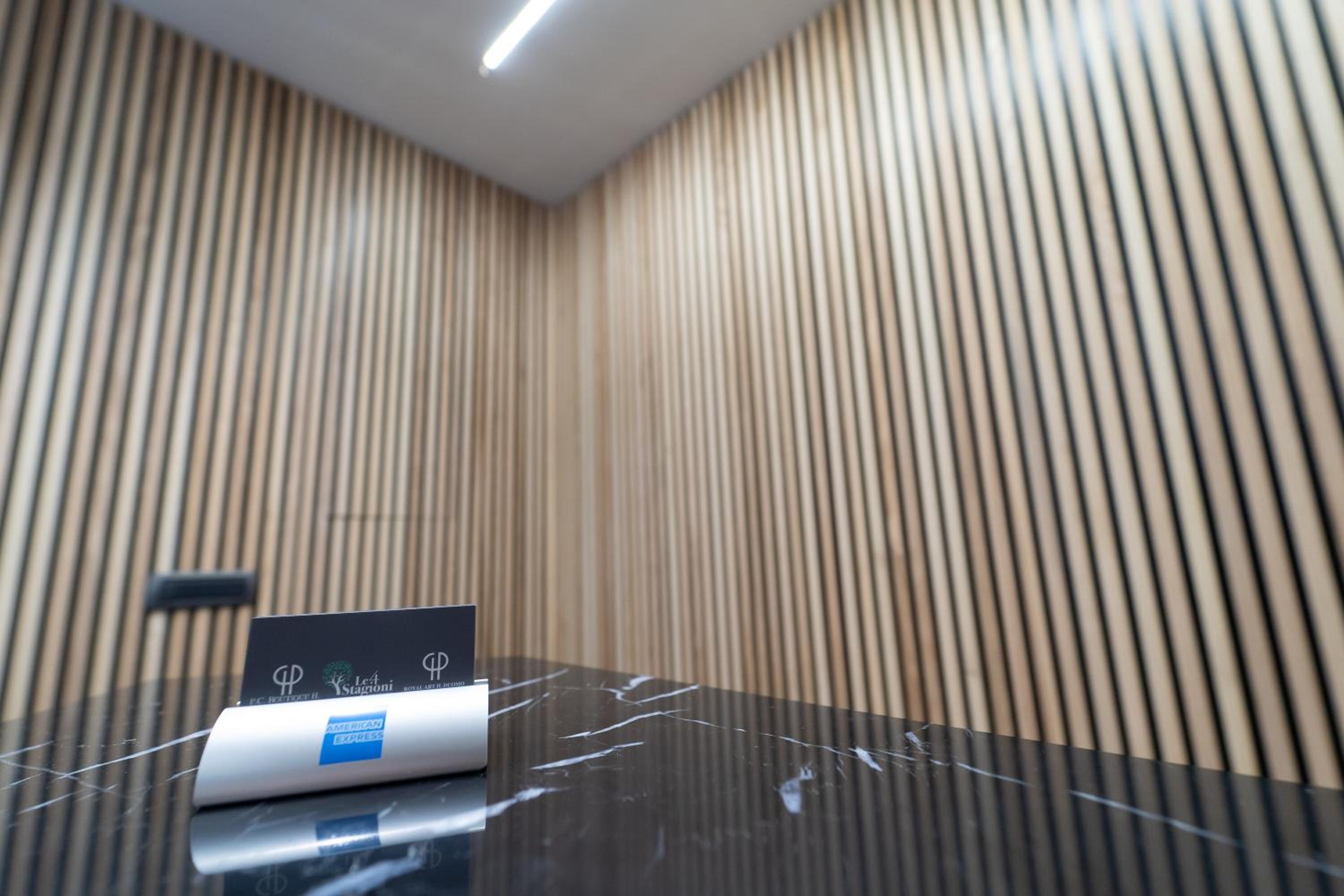 PC Boutique H Loggia, by ClaPa Group