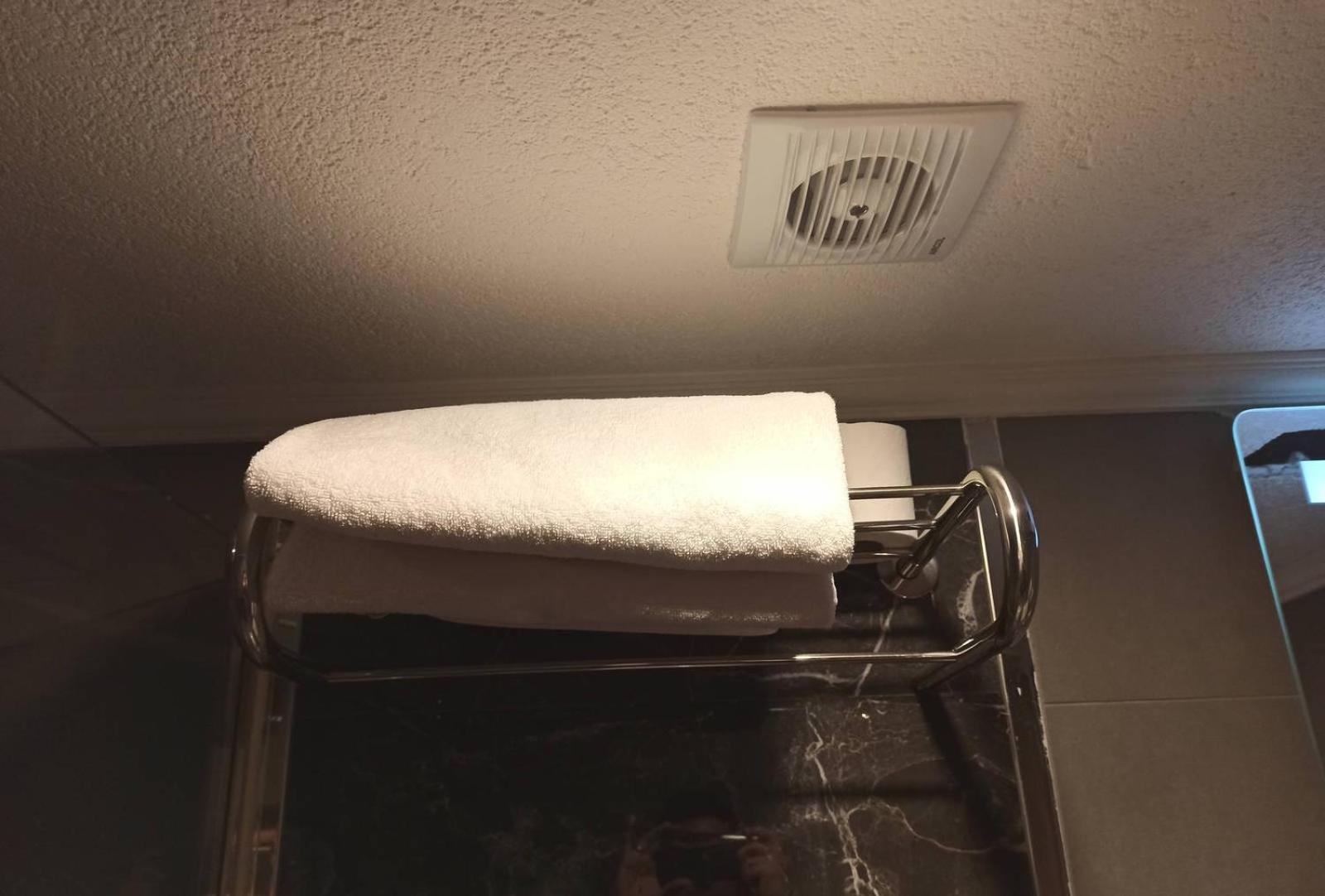 Cadde Suite Bakırköy - Image 60