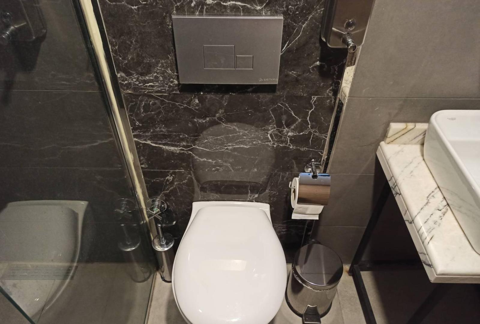 Cadde Suite Bakırköy - Image 61