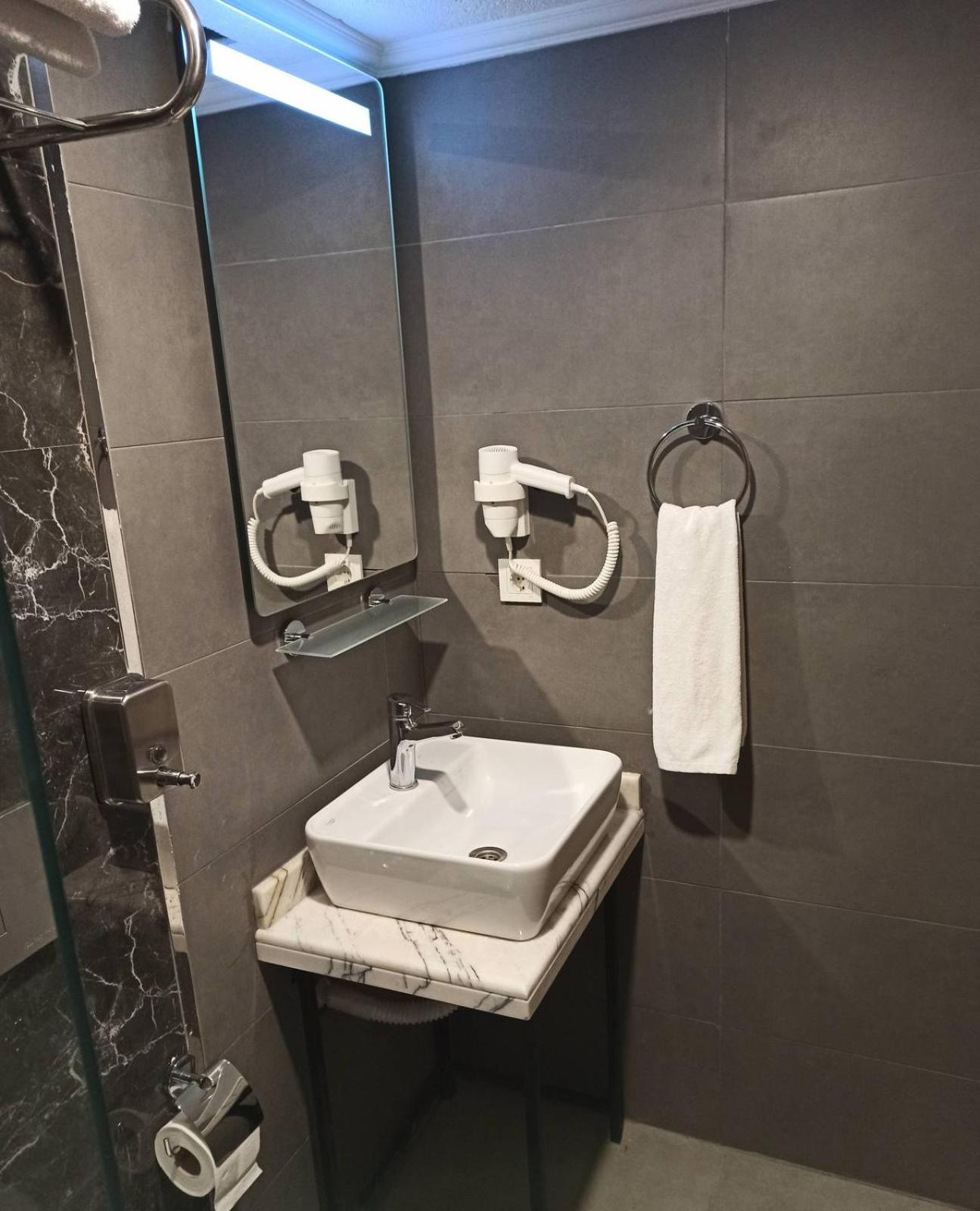 Cadde Suite Bakırköy - Image 62