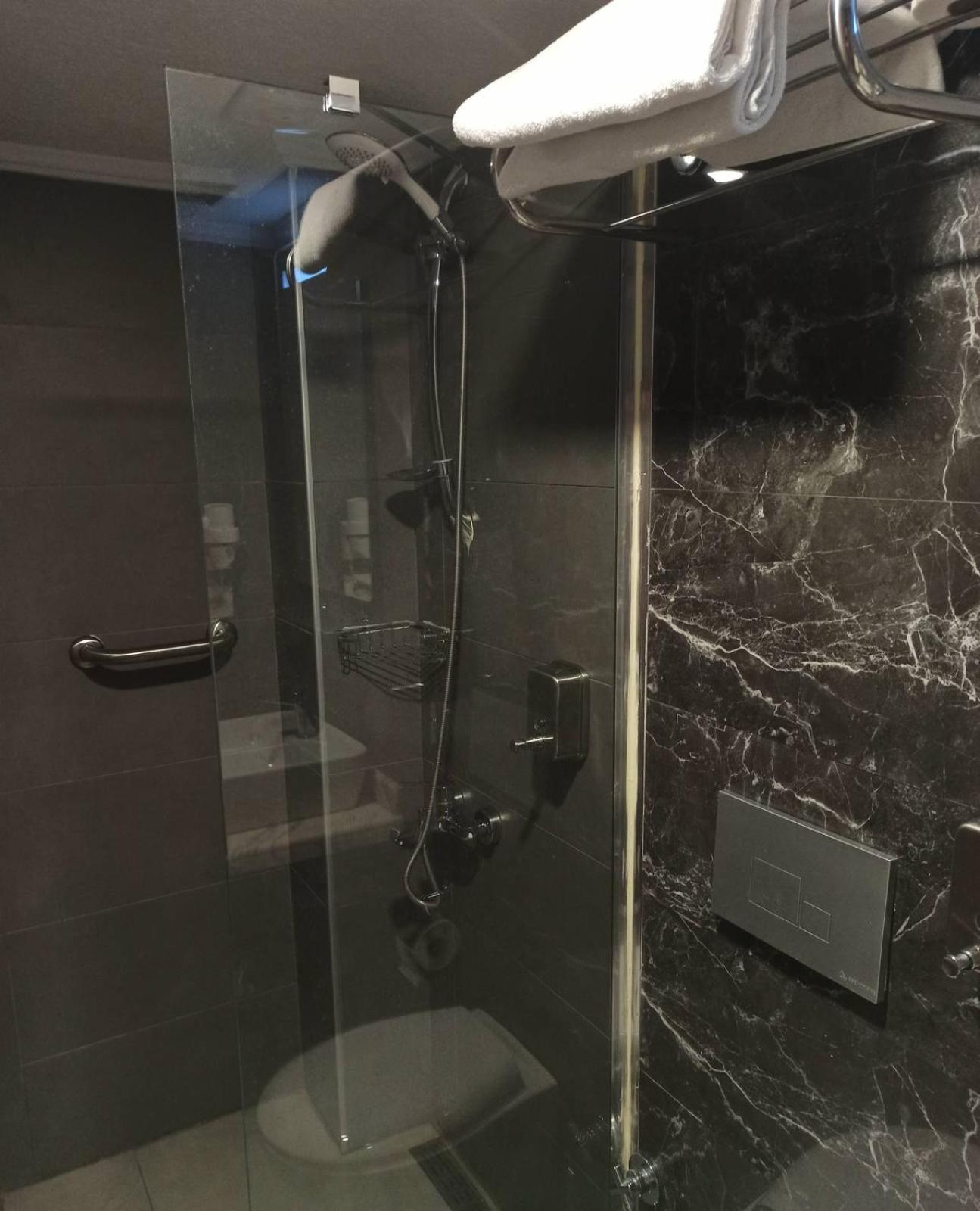 Cadde Suite Bakırköy - Image 63