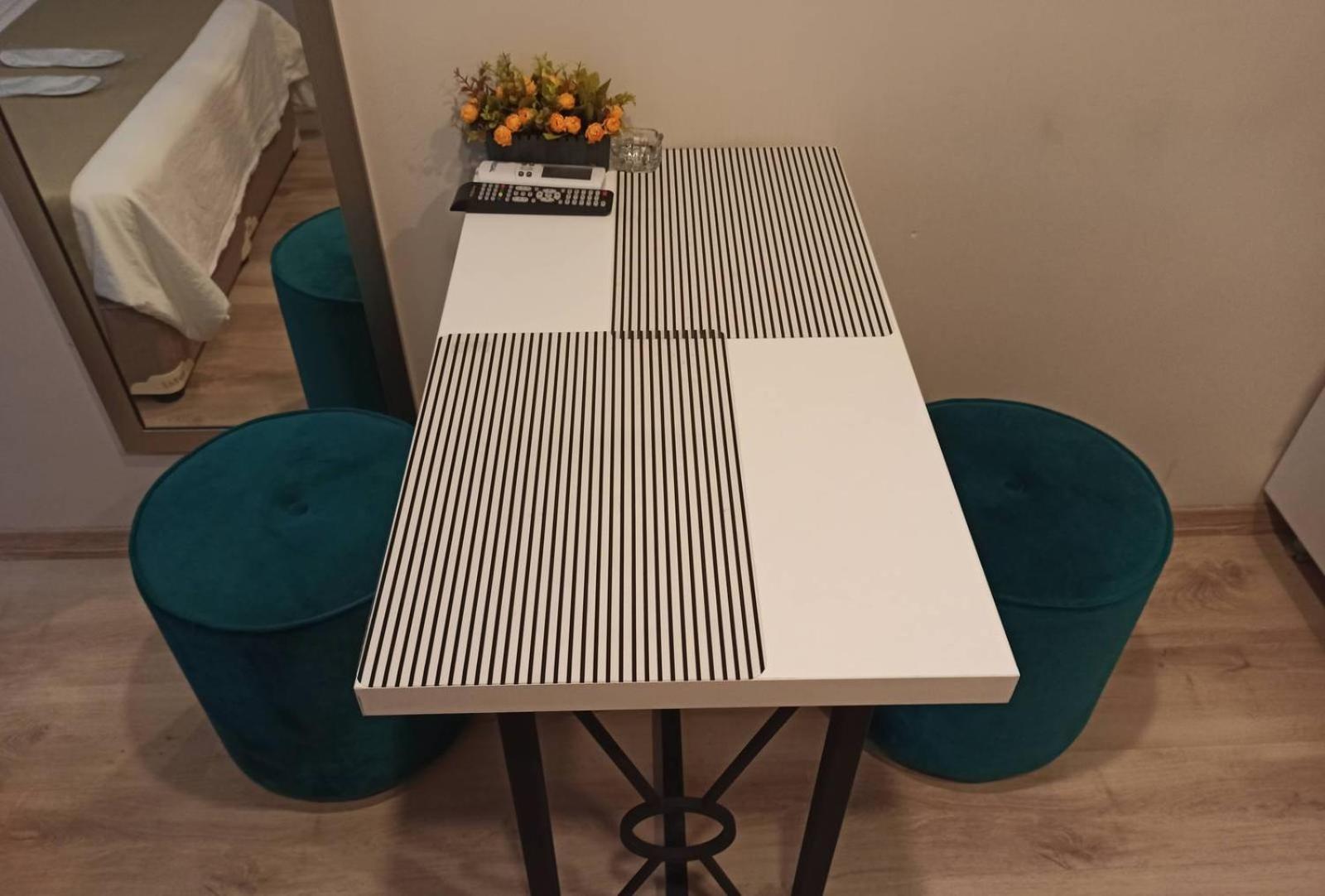 Cadde Suite Bakırköy - Image 83