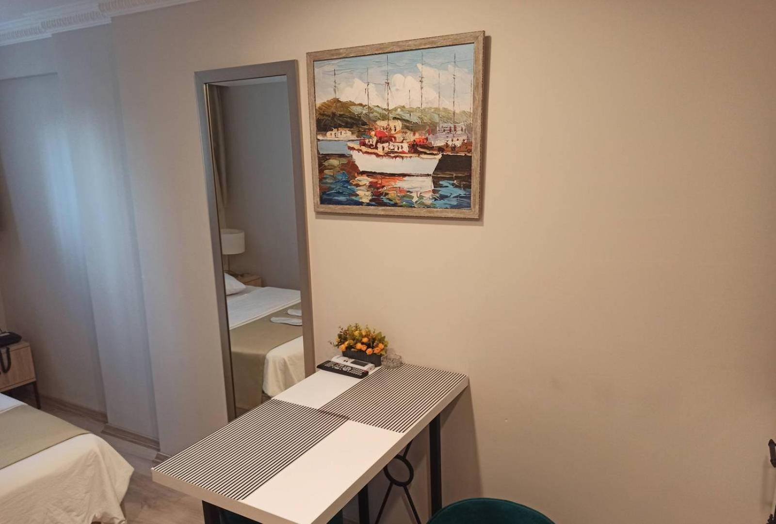 Cadde Suite Bakırköy - Image 12