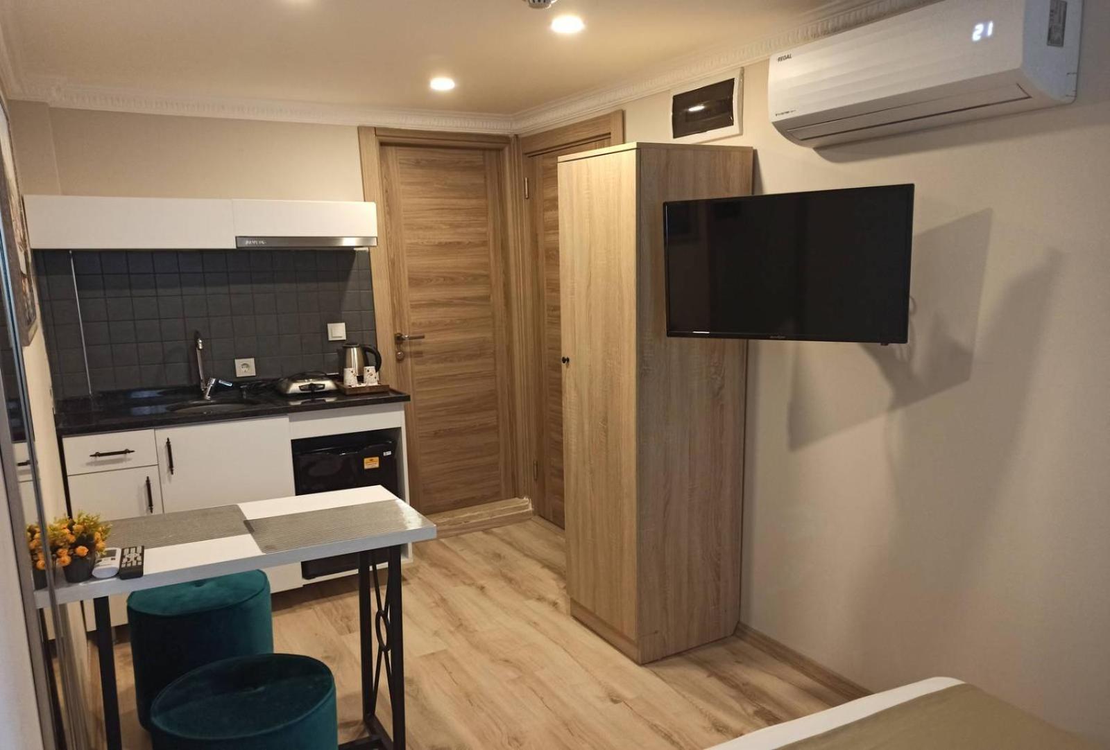 Cadde Suite Bakırköy - Image 13
