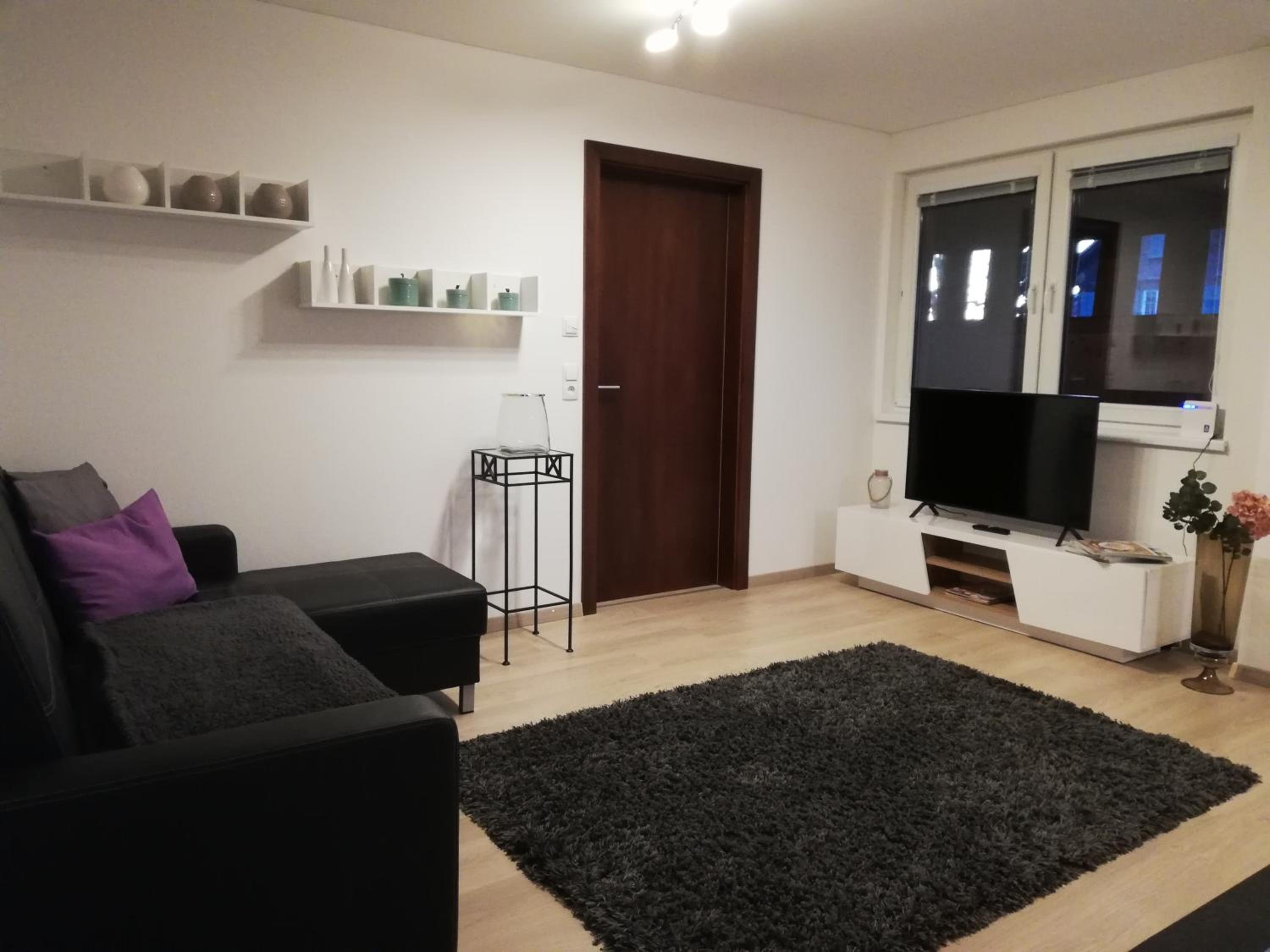 Ferienwohnung Auszeit