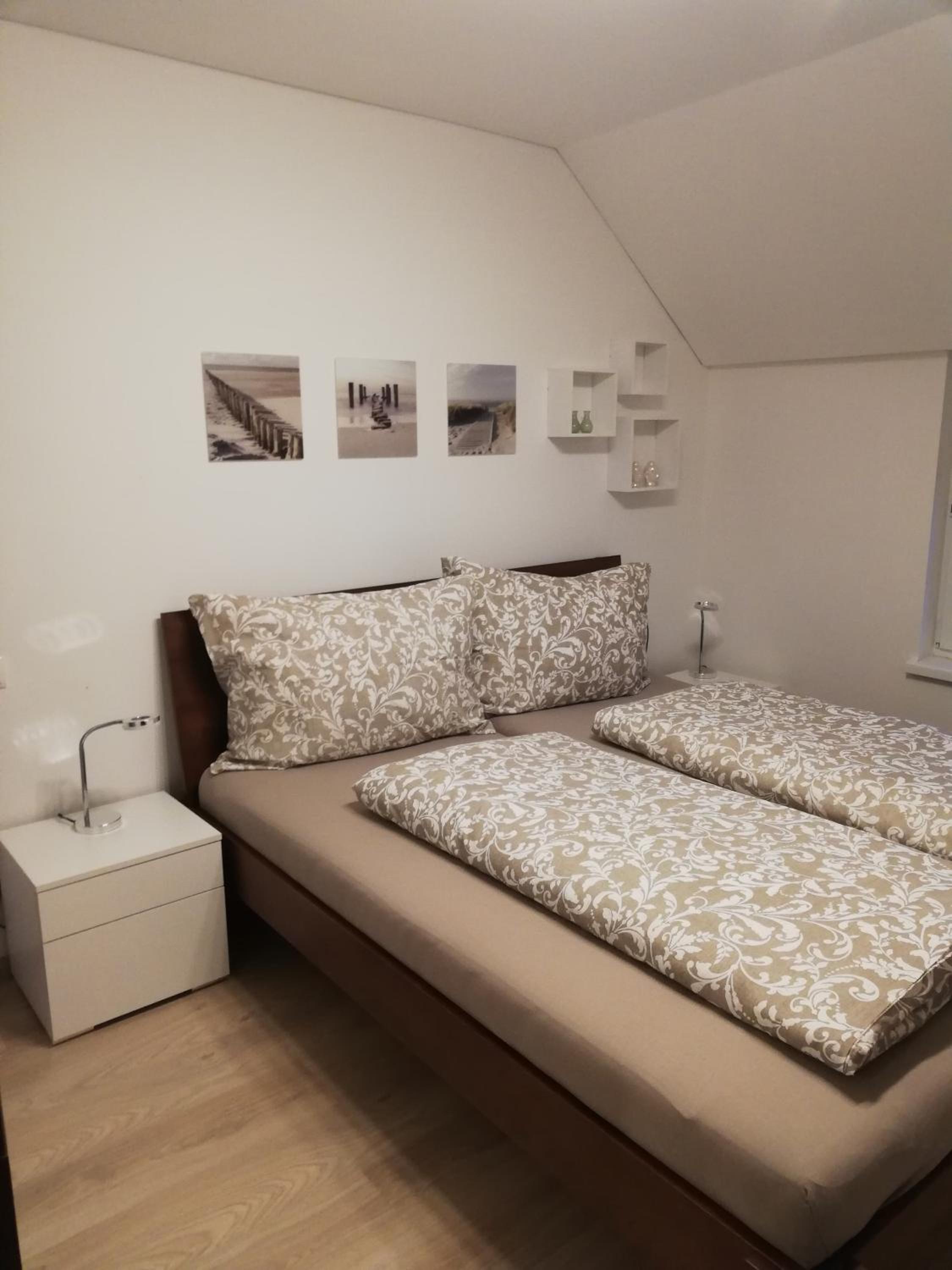 Ferienwohnung Auszeit