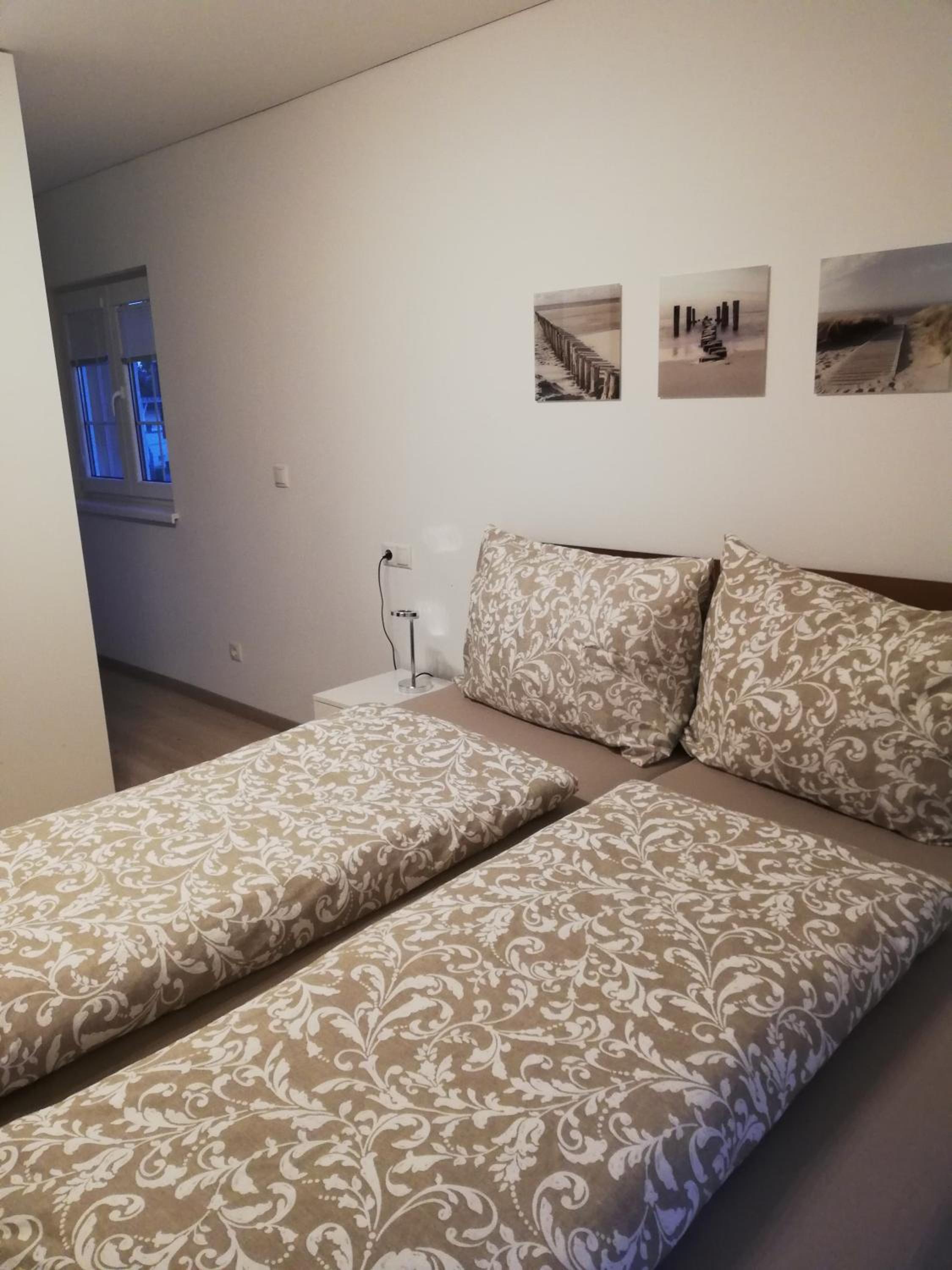 Ferienwohnung Auszeit